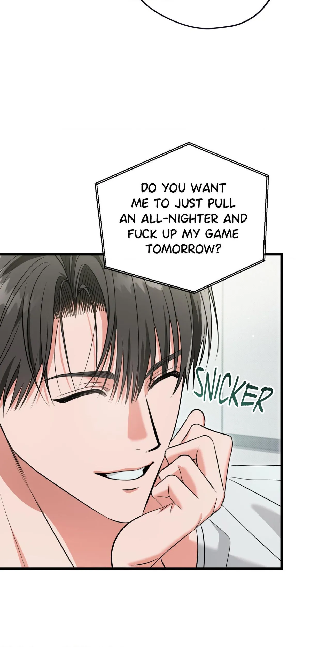 Hit Me Hard Chapter 28 page 39 - 