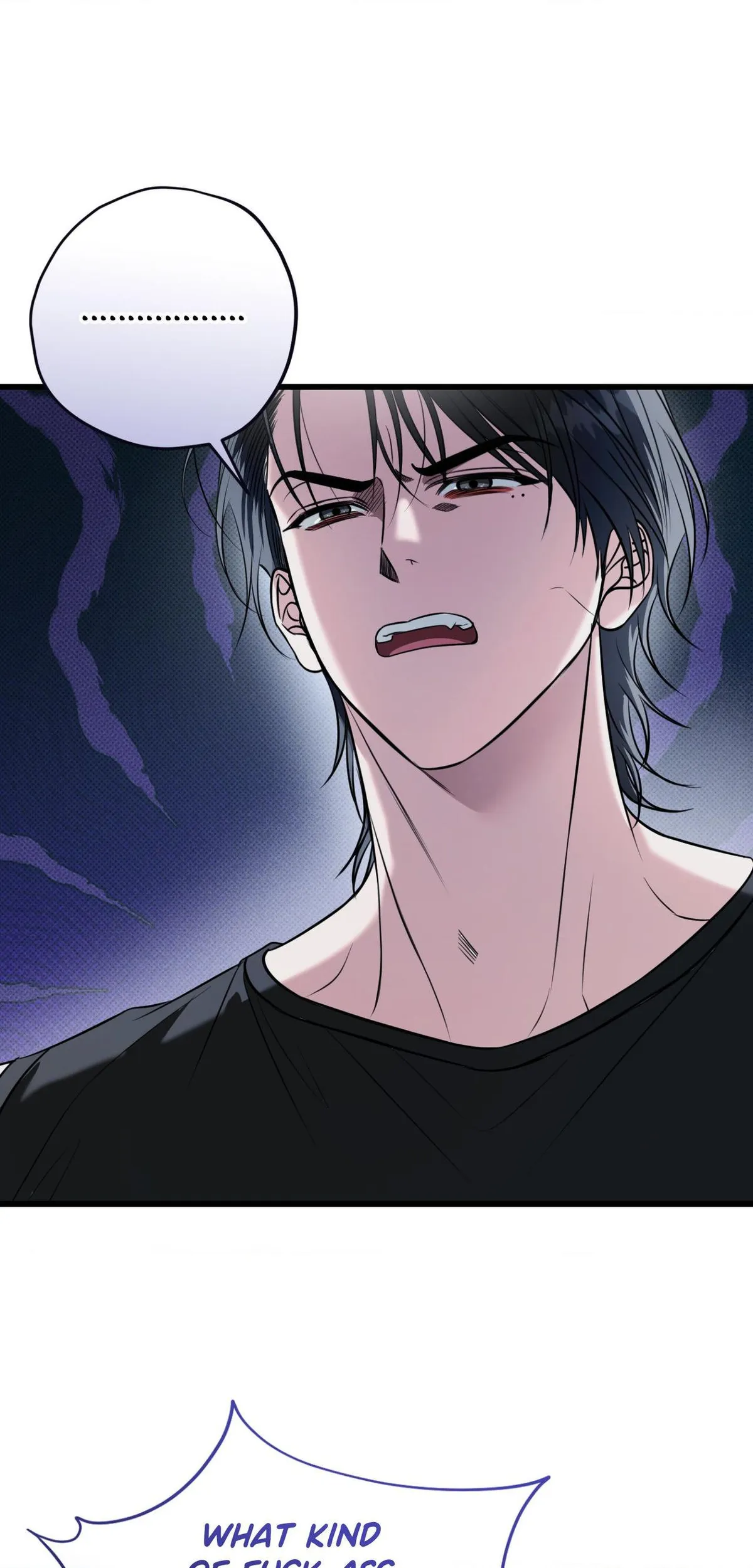 Hit Me Hard Chapter 28 page 42 - 