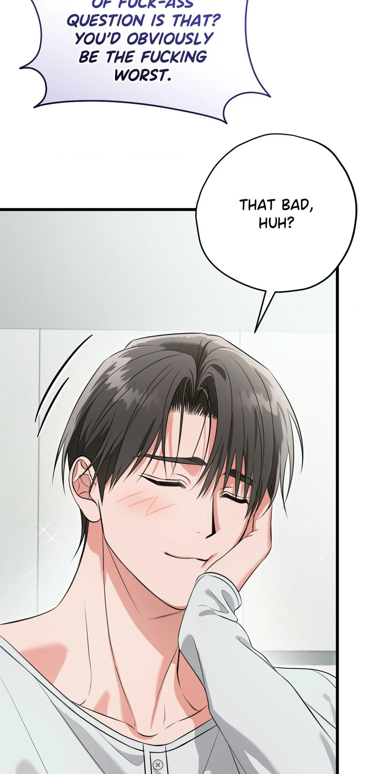 Hit Me Hard Chapter 28 page 43 - 