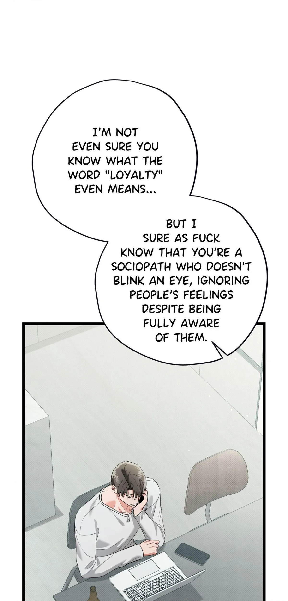 Hit Me Hard Chapter 28 page 45 - 