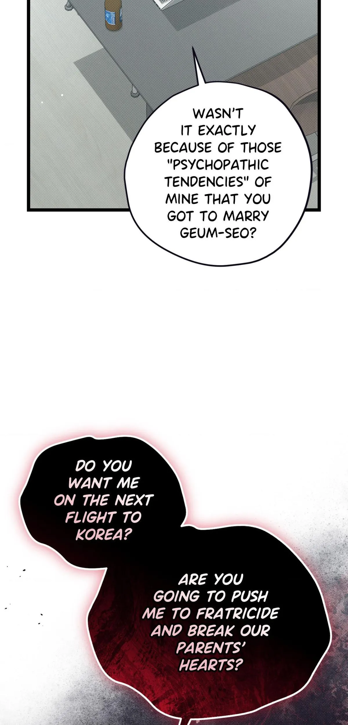 Hit Me Hard Chapter 28 page 46 - 