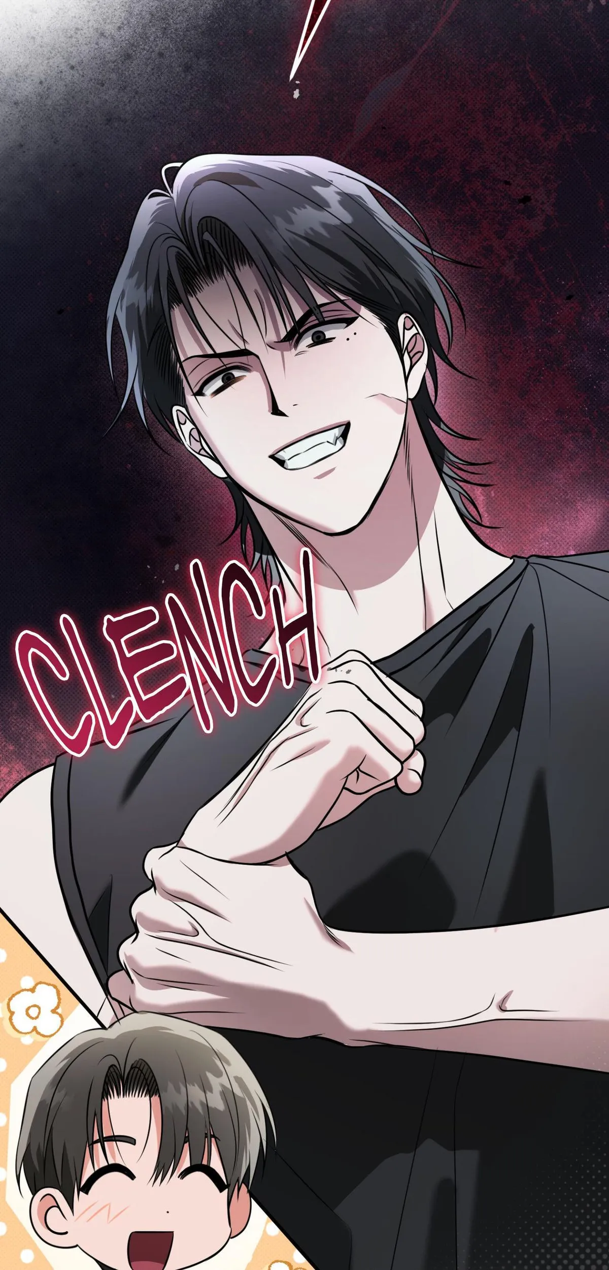 Hit Me Hard Chapter 28 page 47 - 
