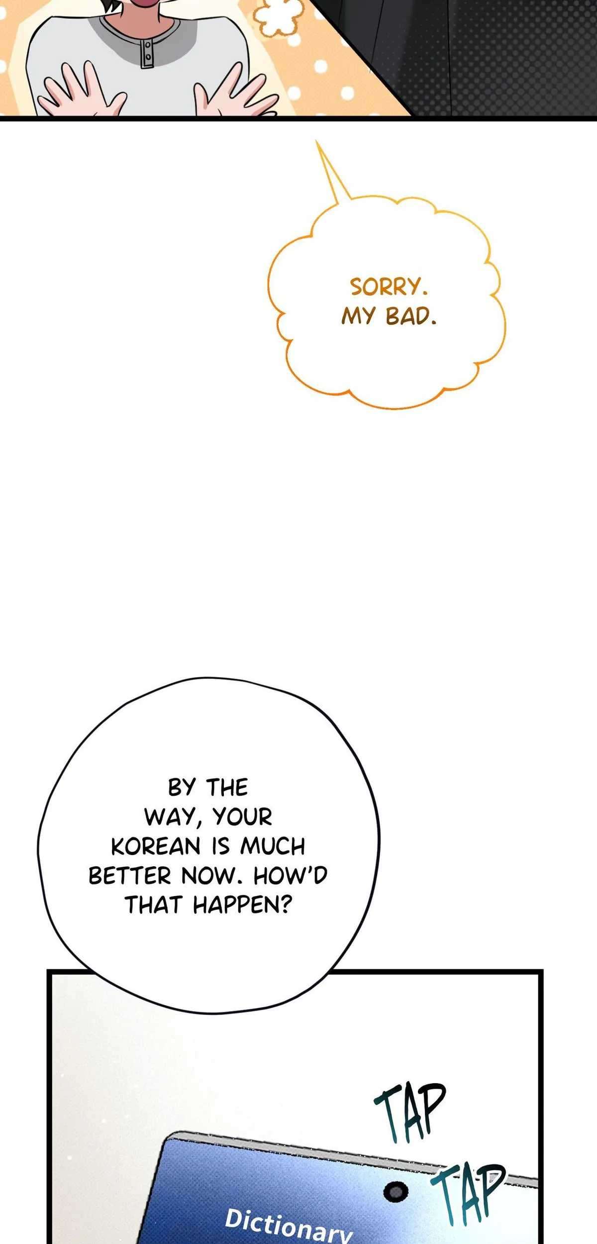 Hit Me Hard Chapter 28 page 48 - 