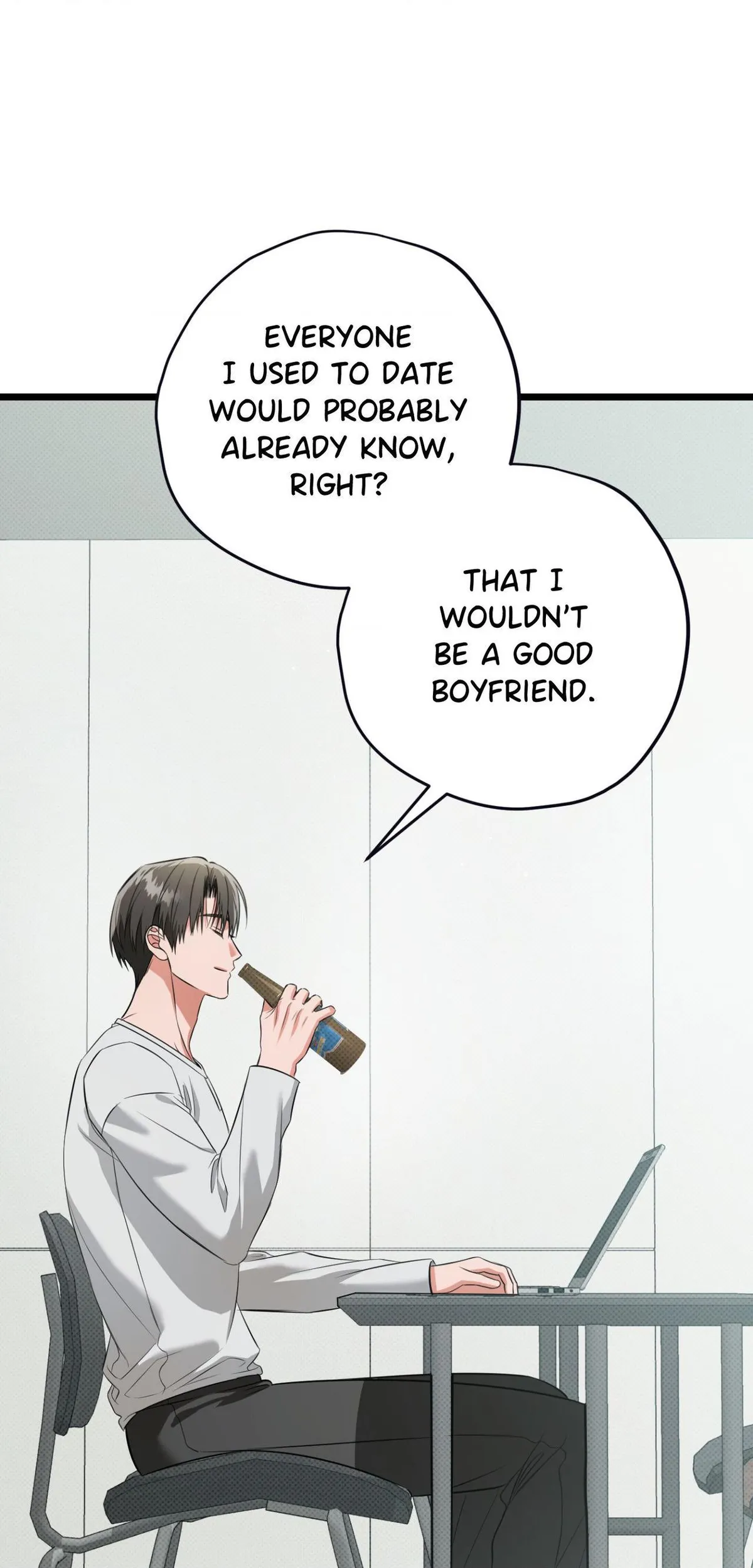 Hit Me Hard Chapter 28 page 50 - 