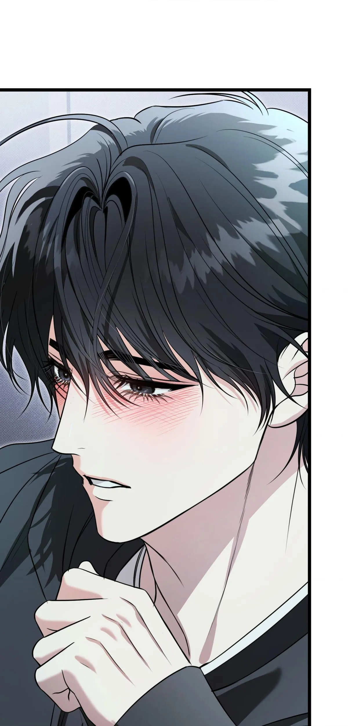 Hit Me Hard Chapter 28 page 6 - 