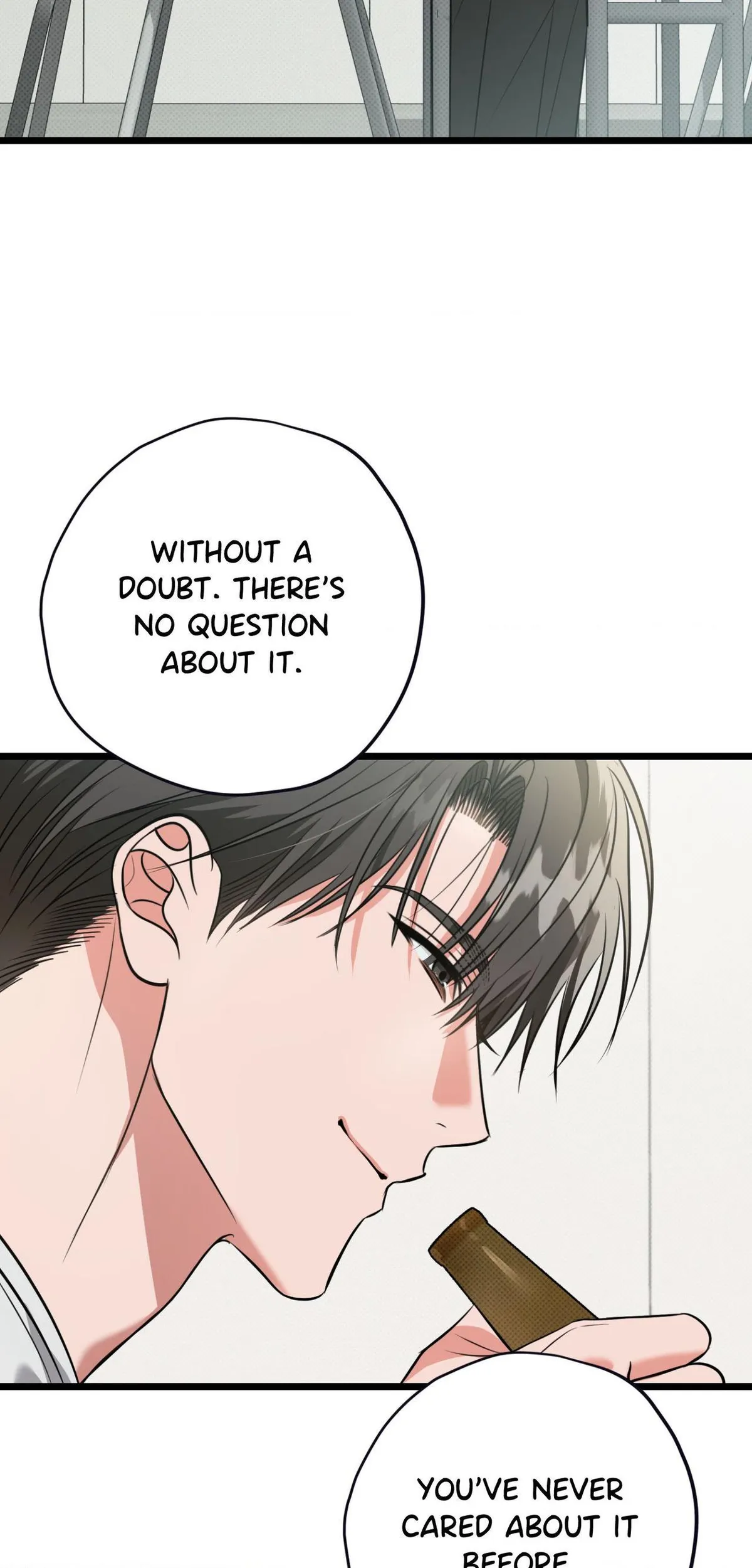 Hit Me Hard Chapter 28 page 51 - 