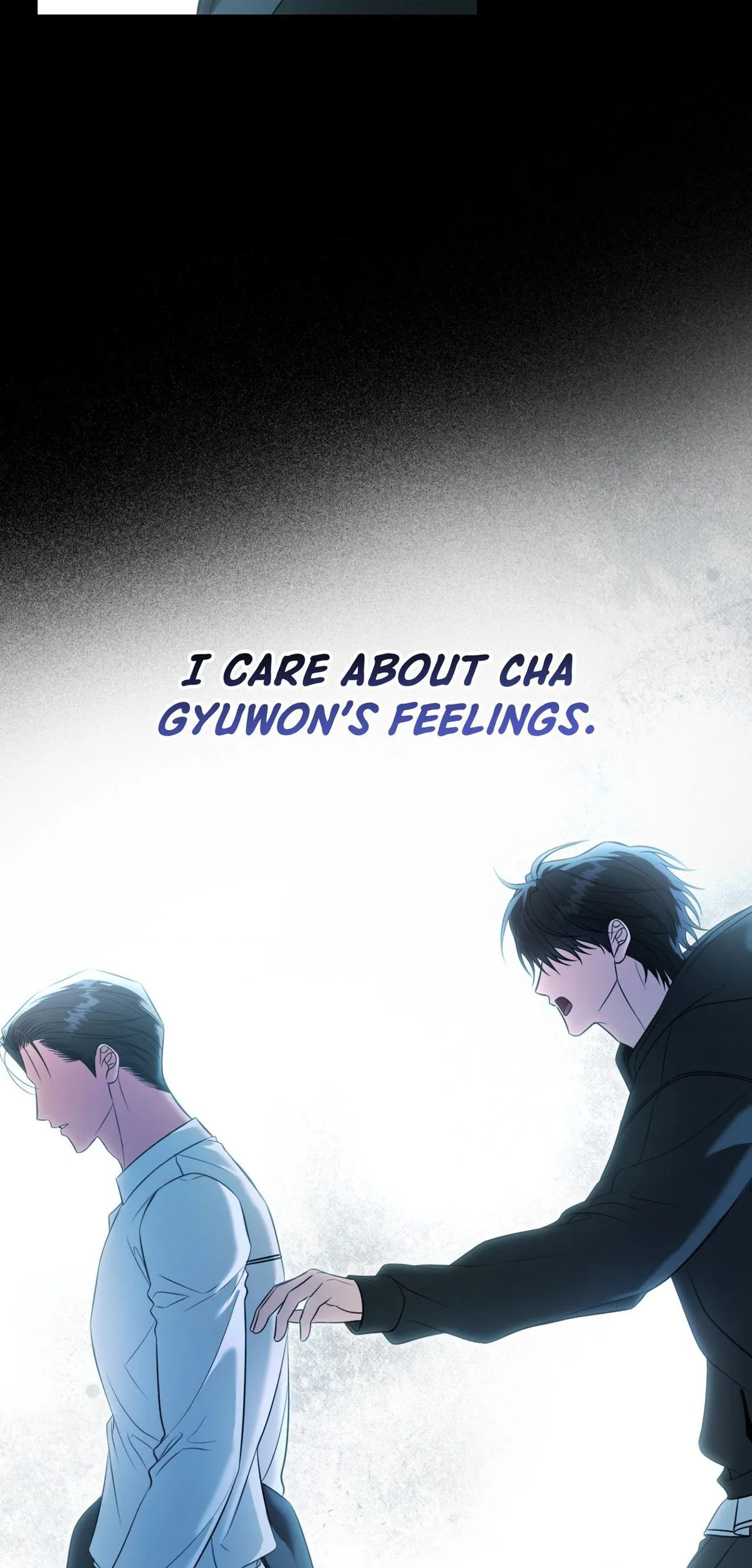 Hit Me Hard Chapter 28 page 54 - 