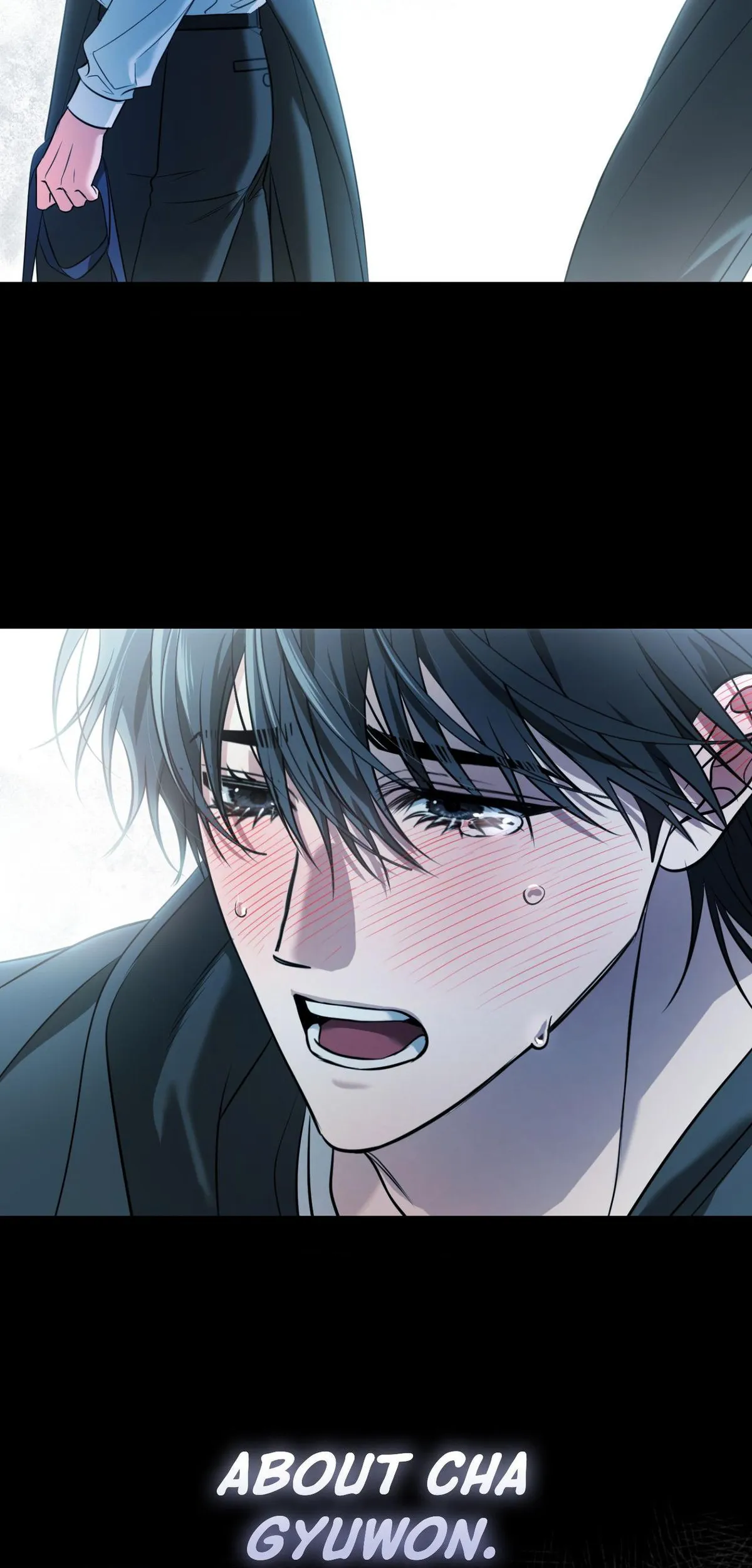 Hit Me Hard Chapter 28 page 55 - 
