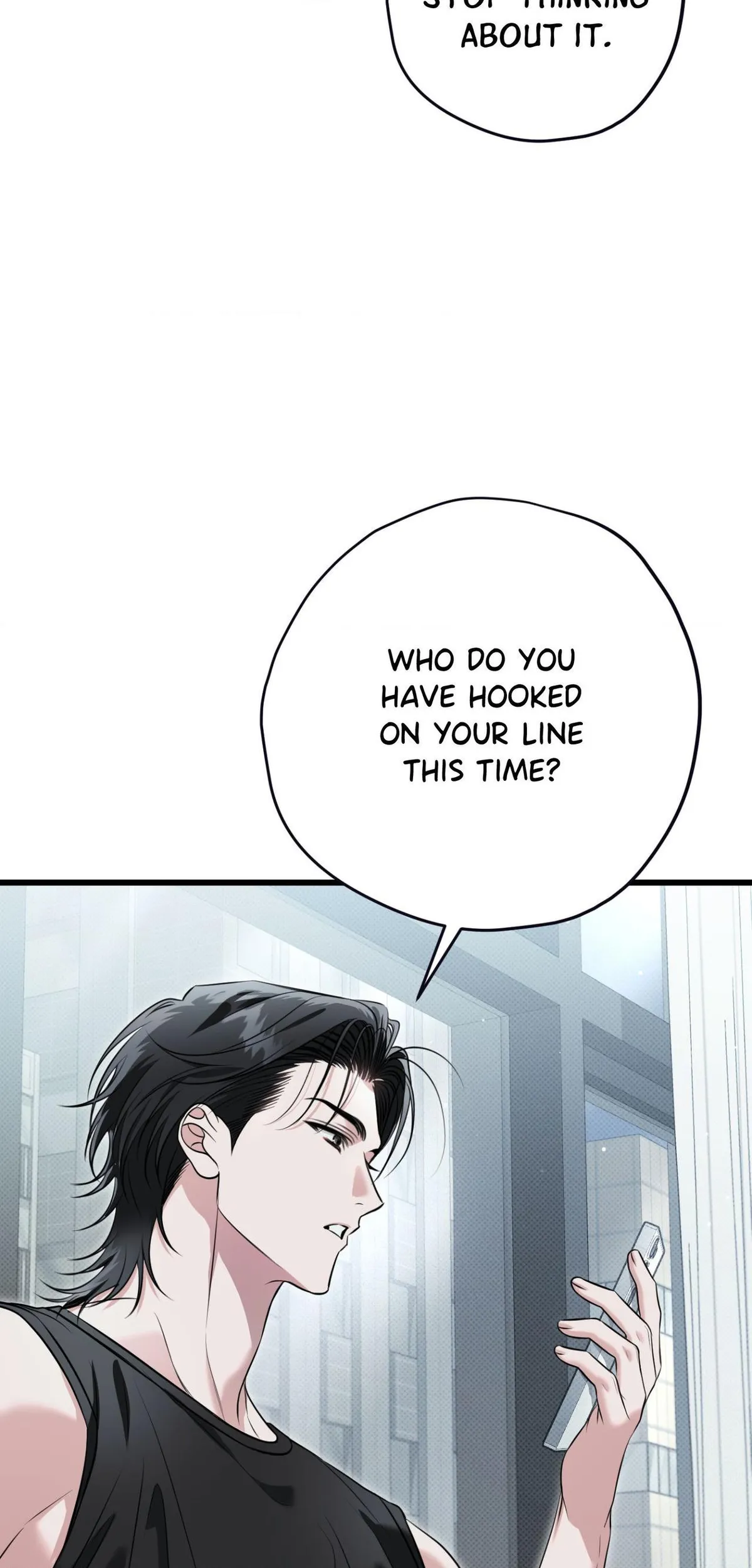 Hit Me Hard Chapter 28 page 57 - 