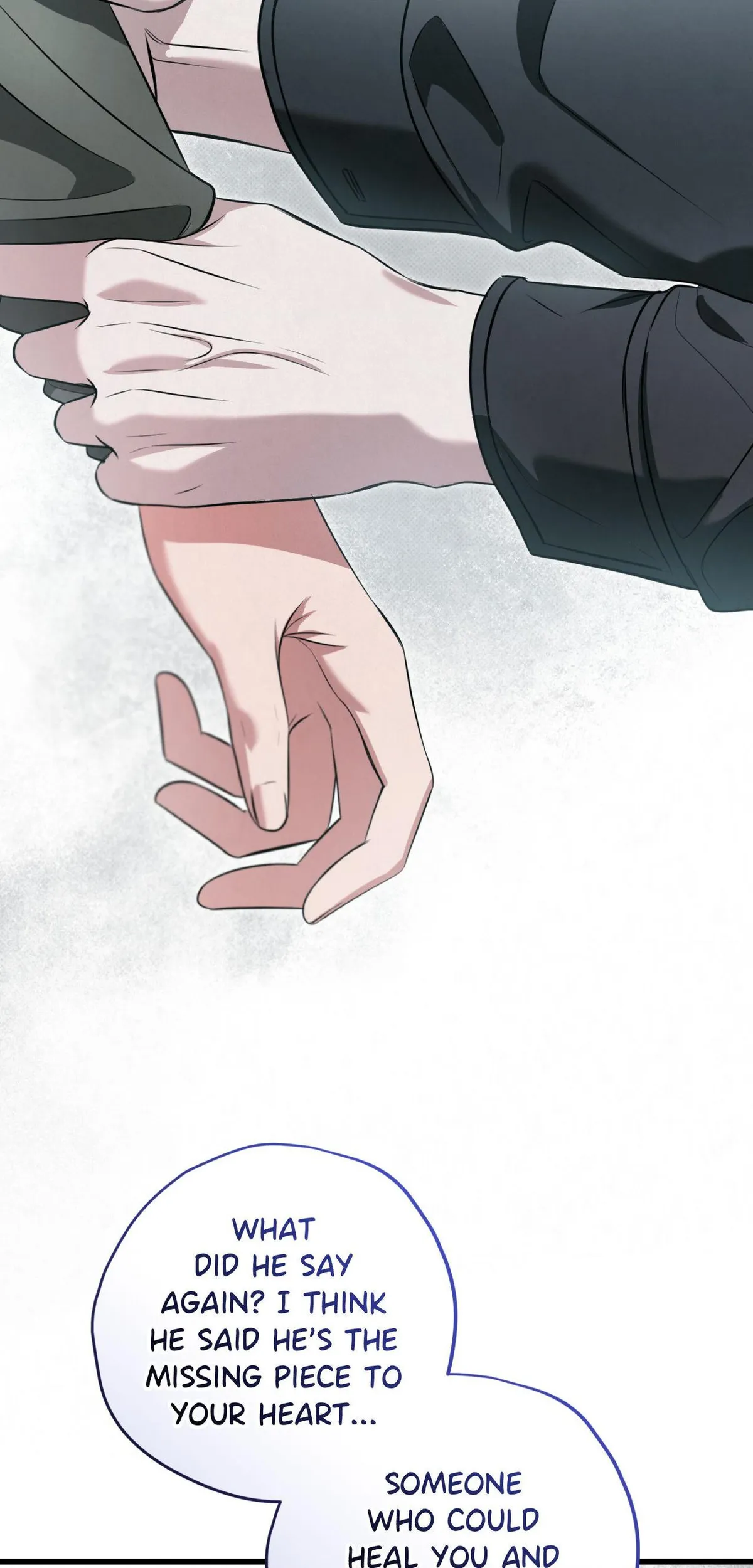 Hit Me Hard Chapter 28 page 63 - 