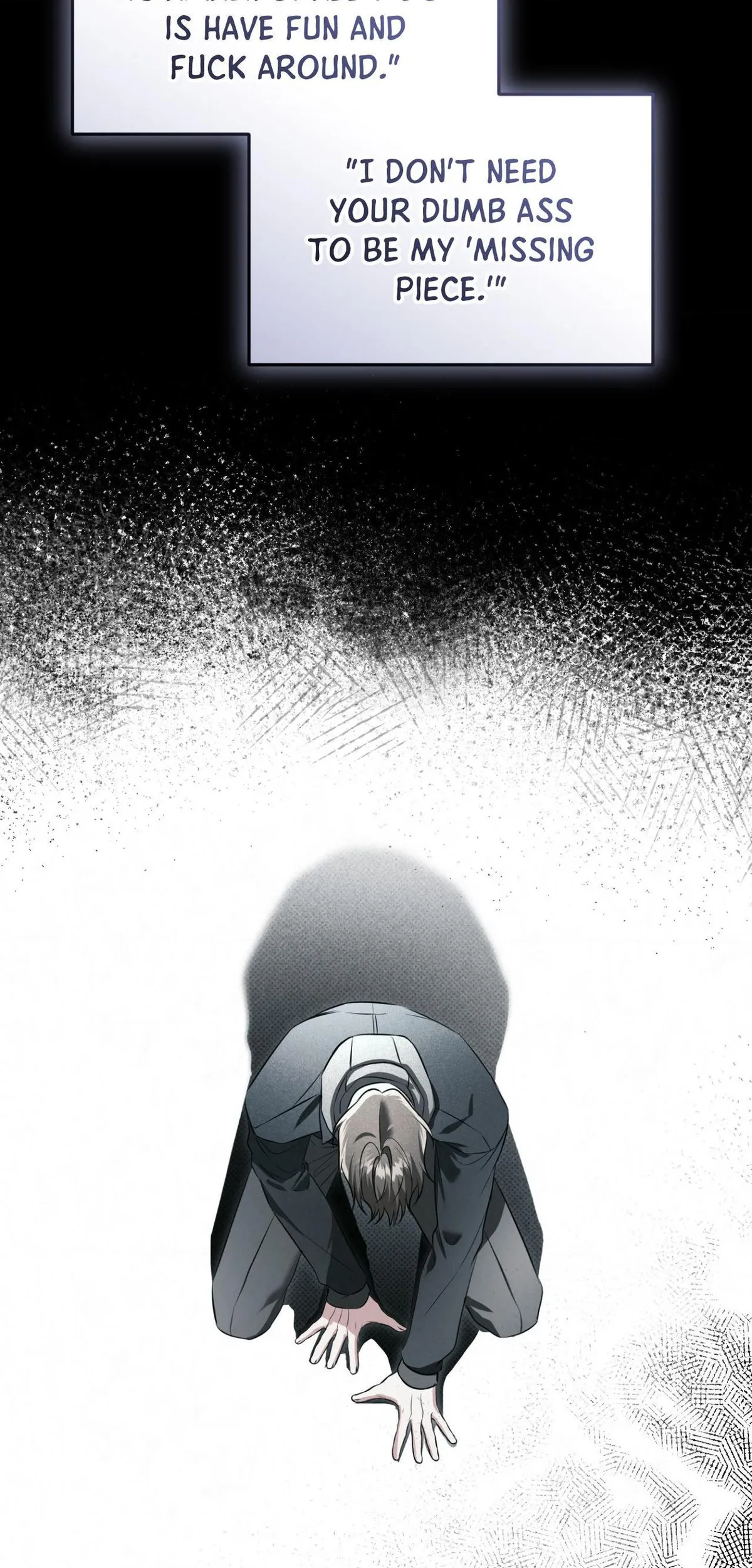 Hit Me Hard Chapter 28 page 70 - 