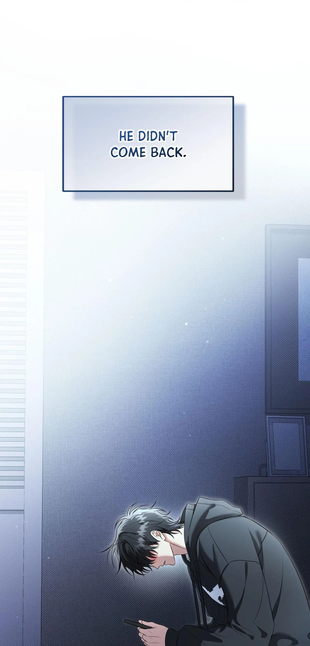 Hit Me Hard Chapter 28 page 8 - 