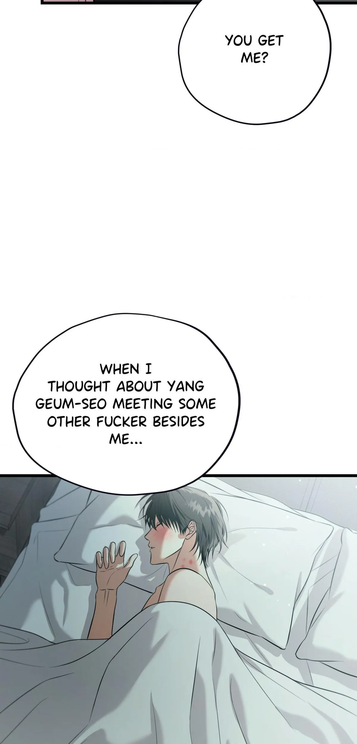 Hit Me Hard Chapter 28 page 76 - 