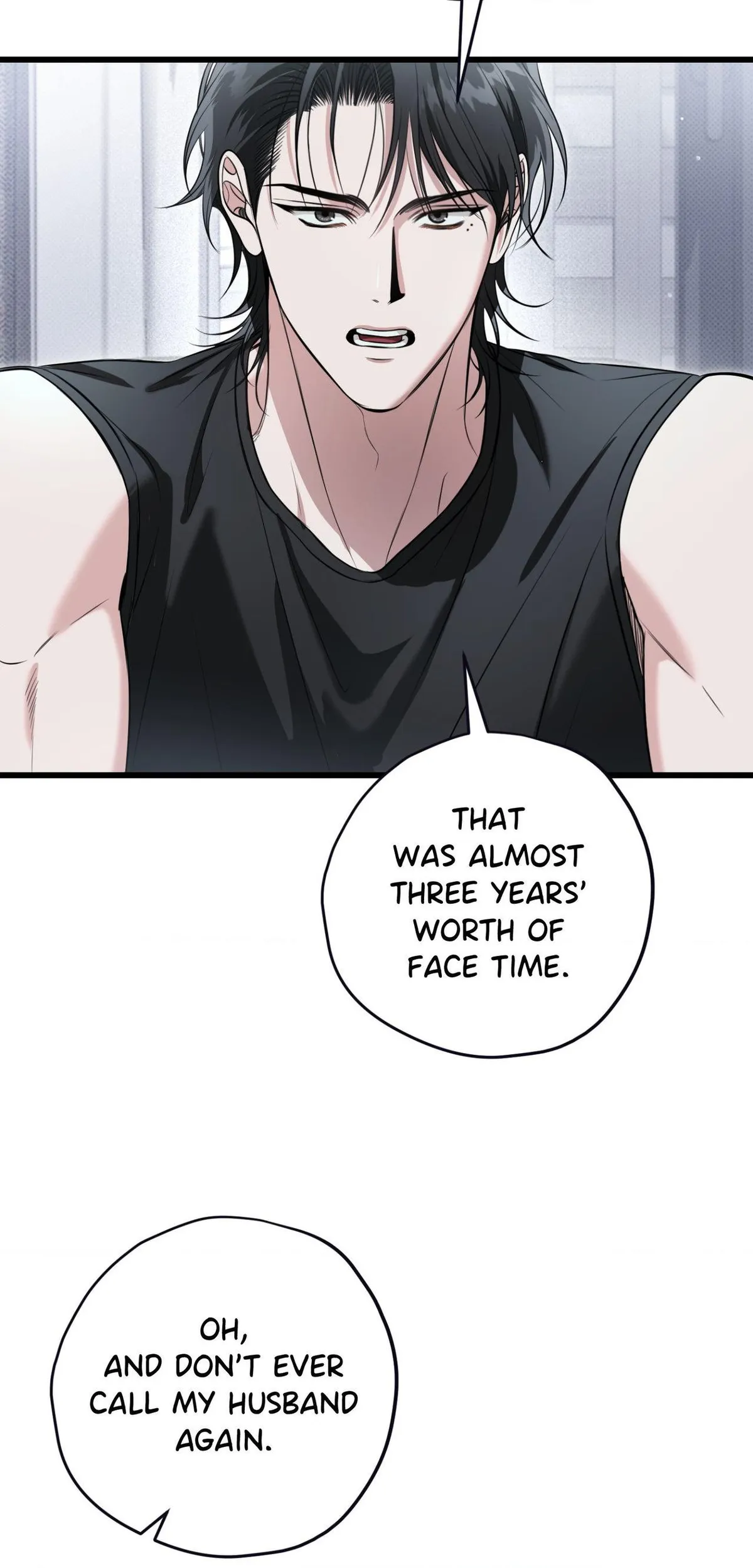 Hit Me Hard Chapter 28 page 79 - 