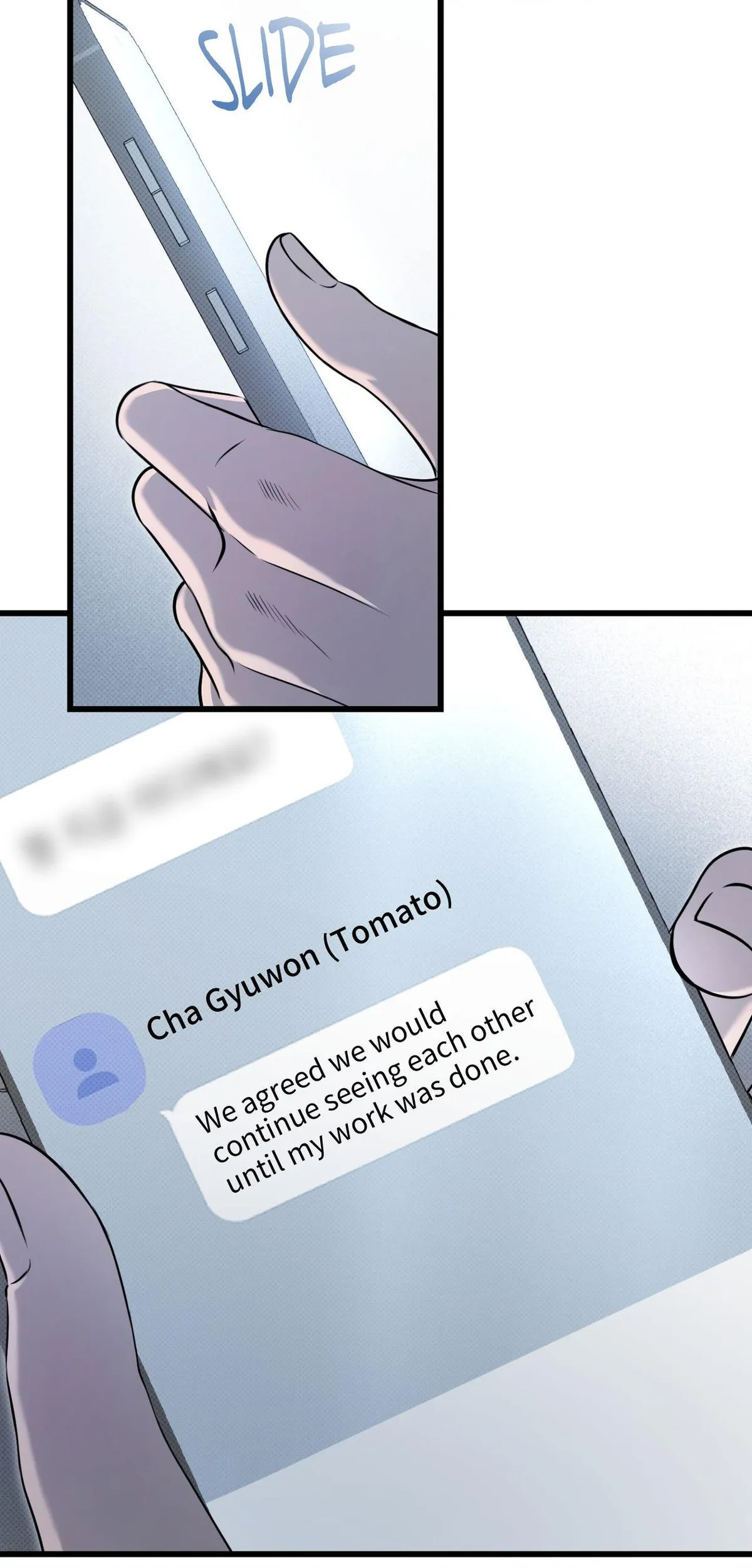 Hit Me Hard Chapter 28 page 86 - 