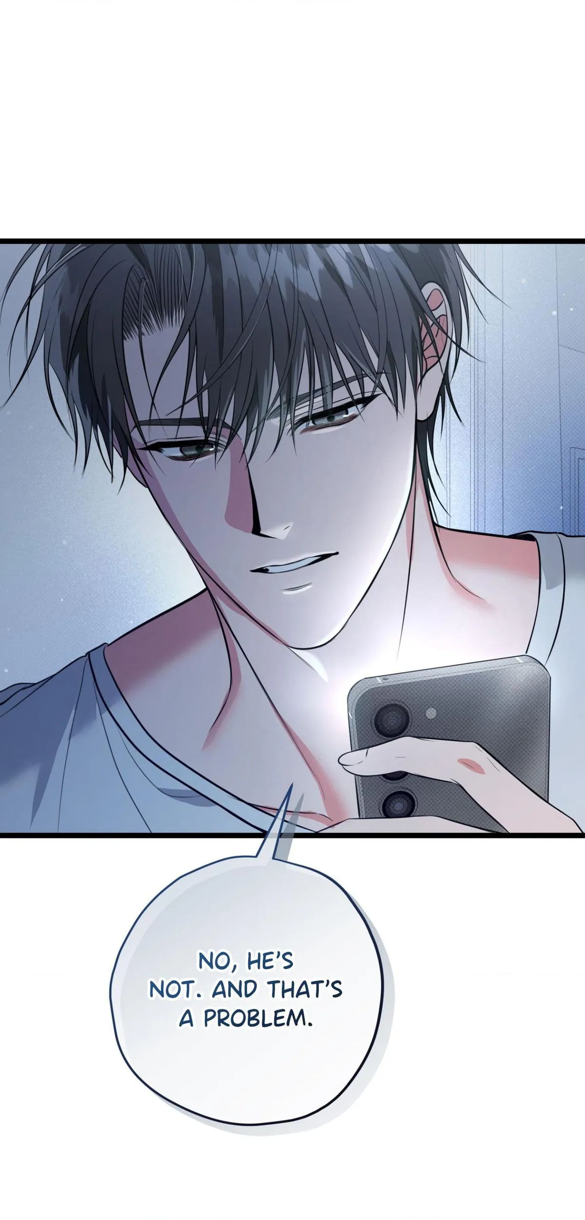 Hit Me Hard Chapter 28 page 88 - 