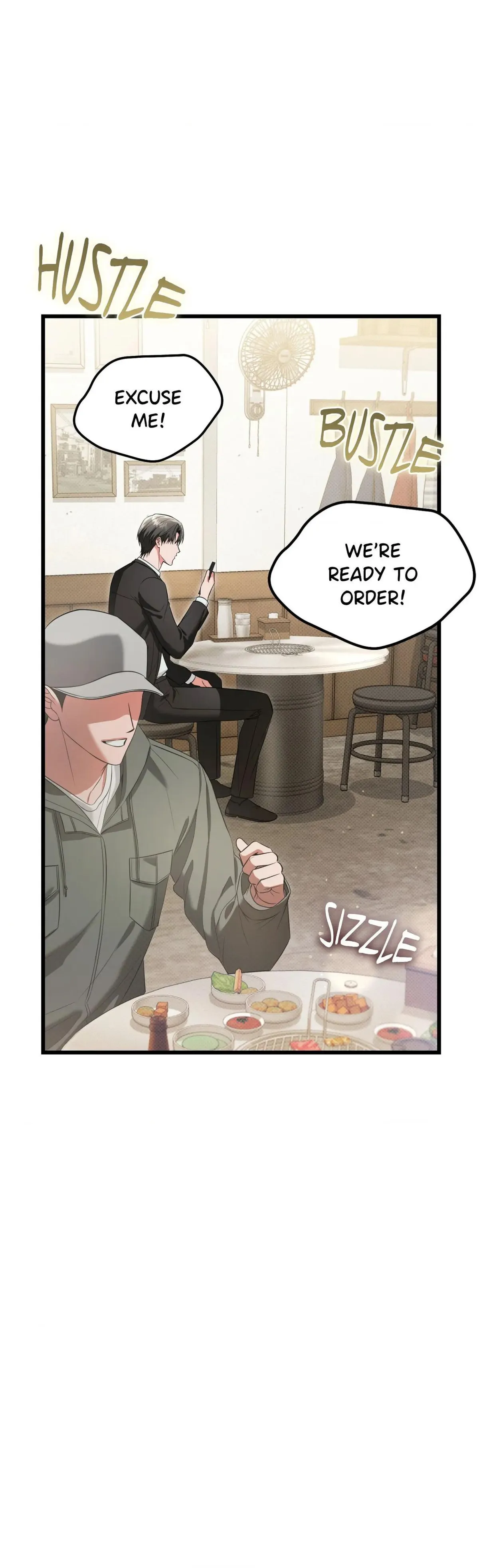 Hit Me Hard Chapter 29 page 2 - 