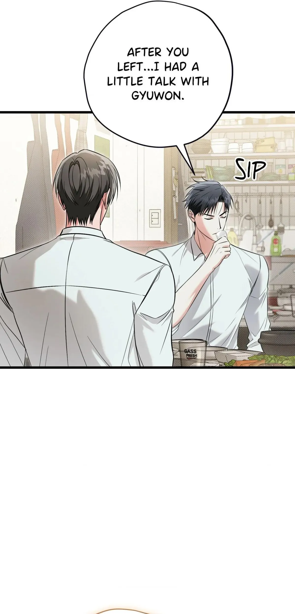 Hit Me Hard Chapter 29 page 14 - 