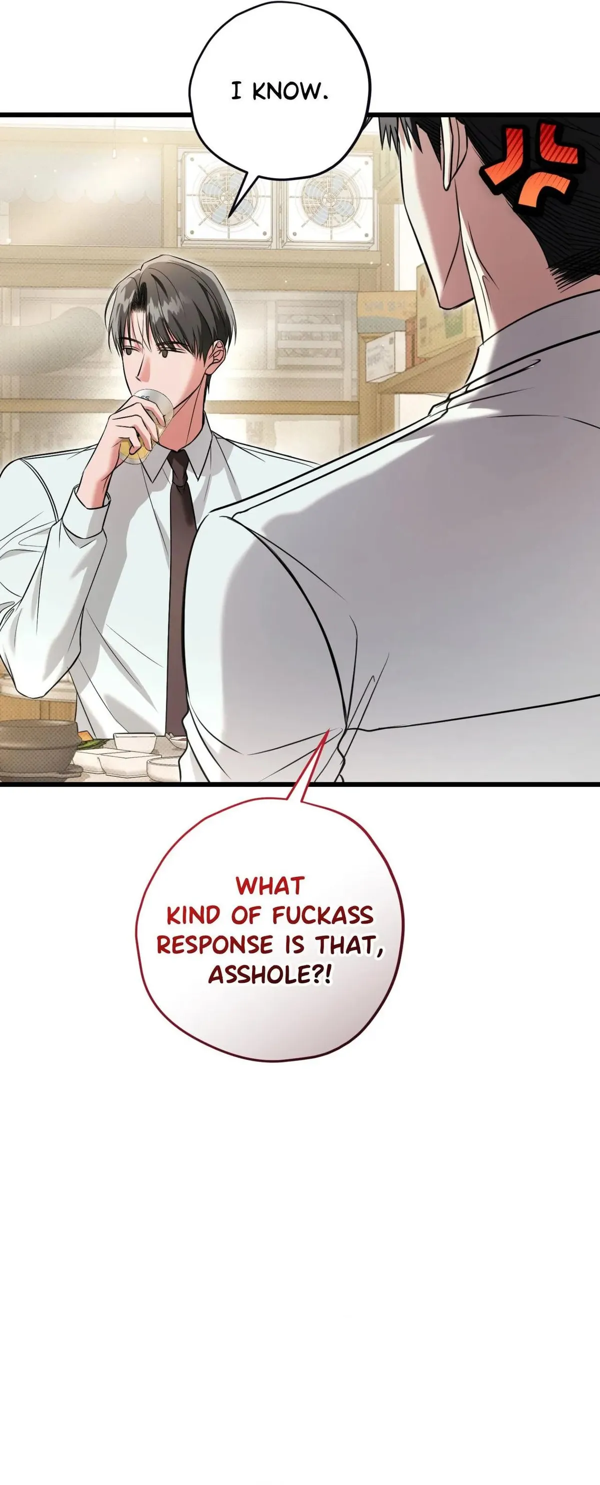 Hit Me Hard Chapter 29 page 16 - 