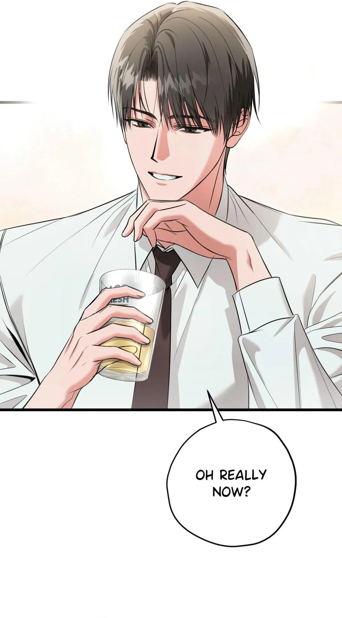 Hit Me Hard Chapter 29 page 18 - 