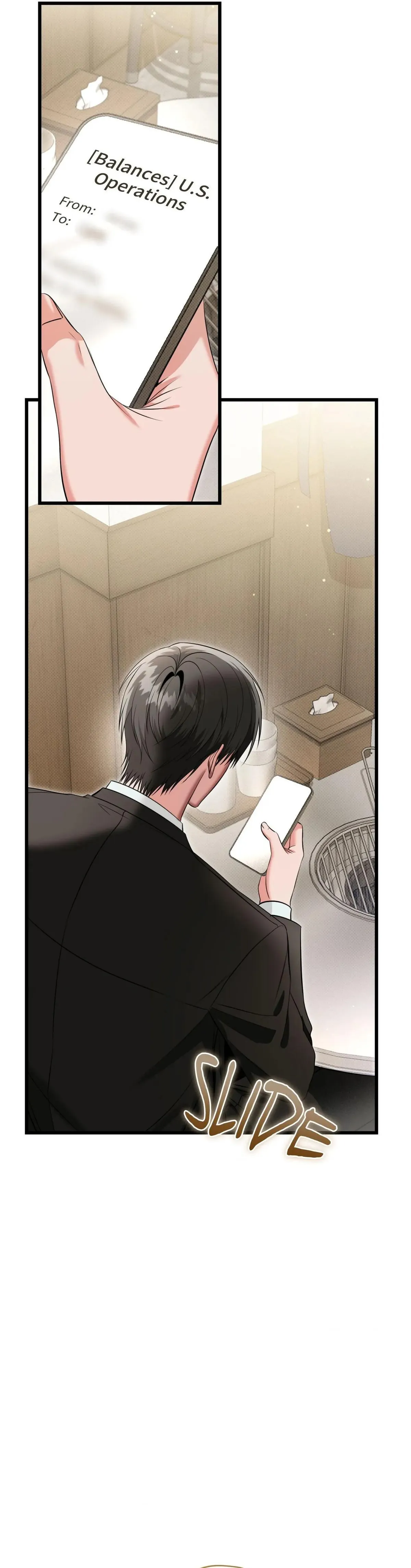 Hit Me Hard Chapter 29 page 3 - 