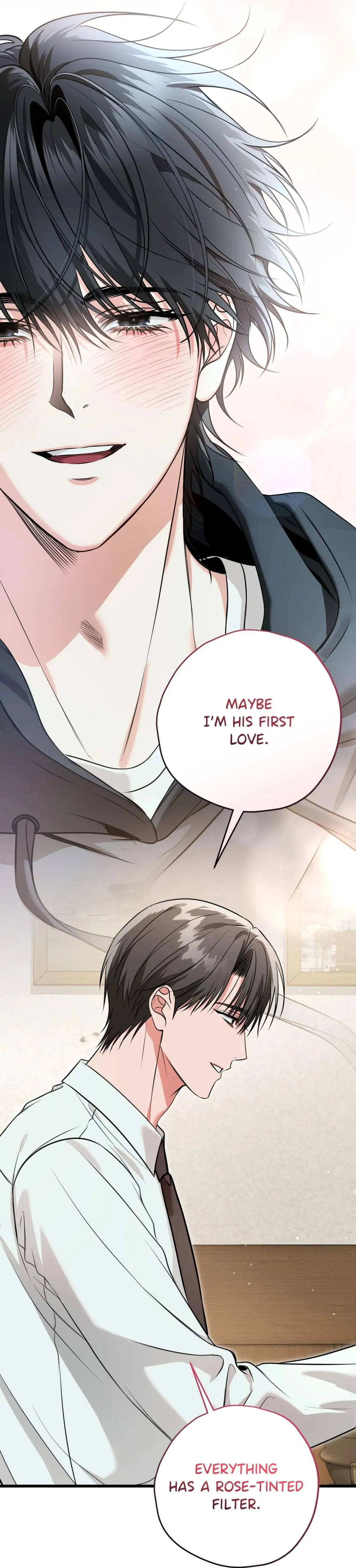 Hit Me Hard Chapter 29 page 21 - 