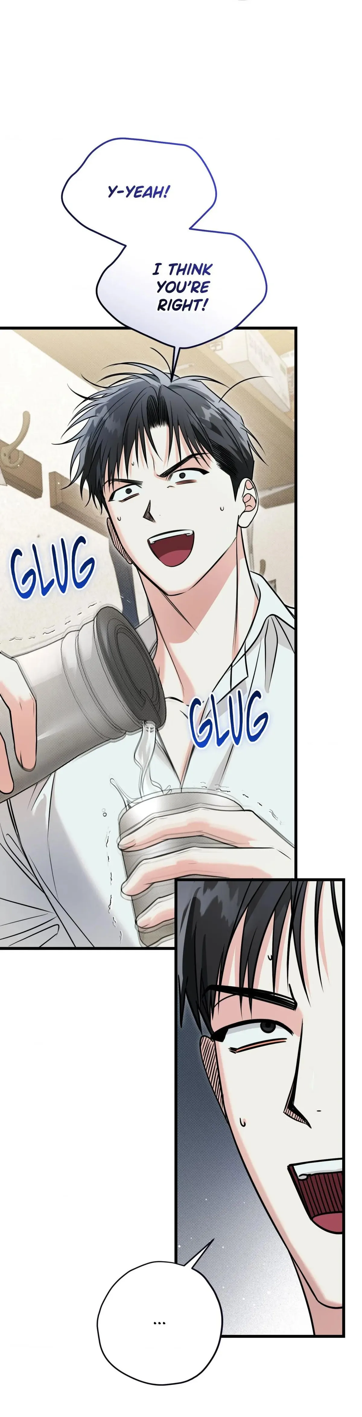 Hit Me Hard Chapter 29 page 22 - 