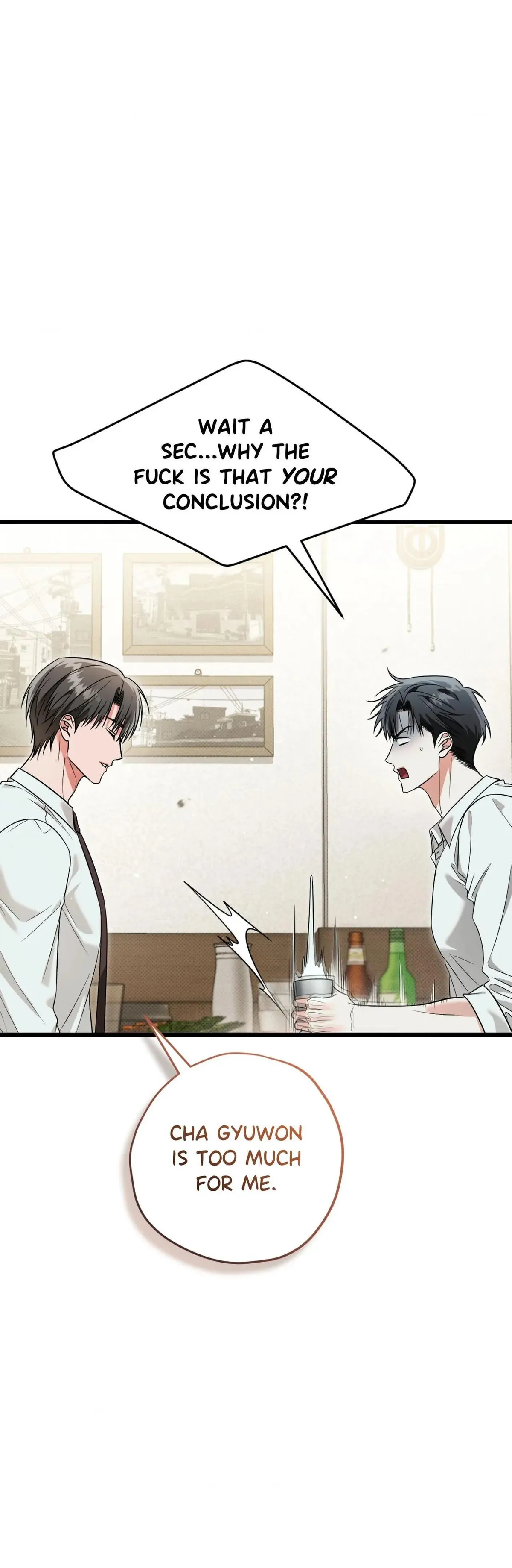 Hit Me Hard Chapter 29 page 23 - 
