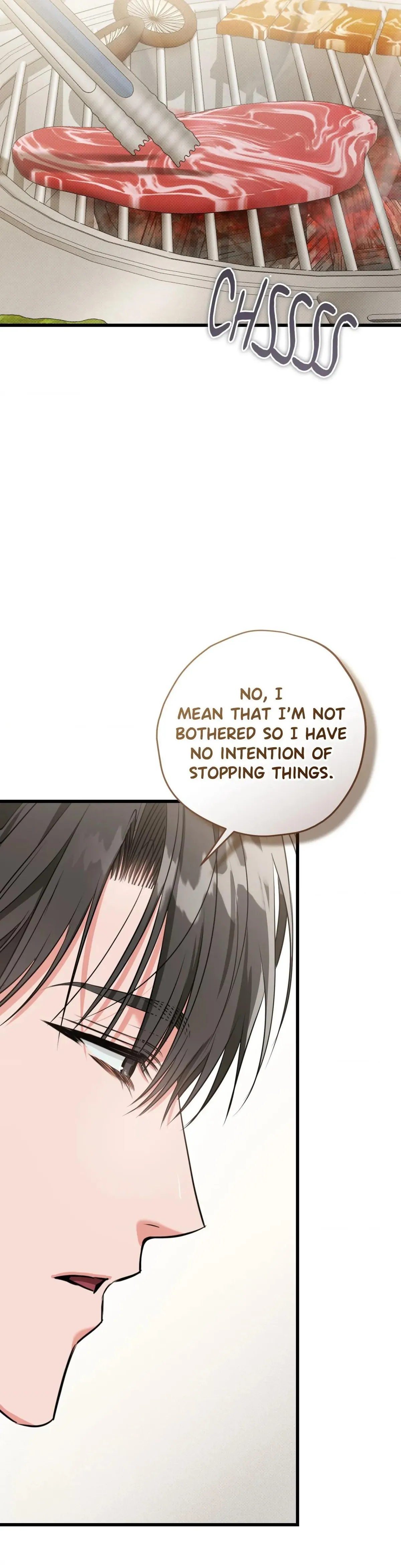 Hit Me Hard Chapter 29 page 26 - 