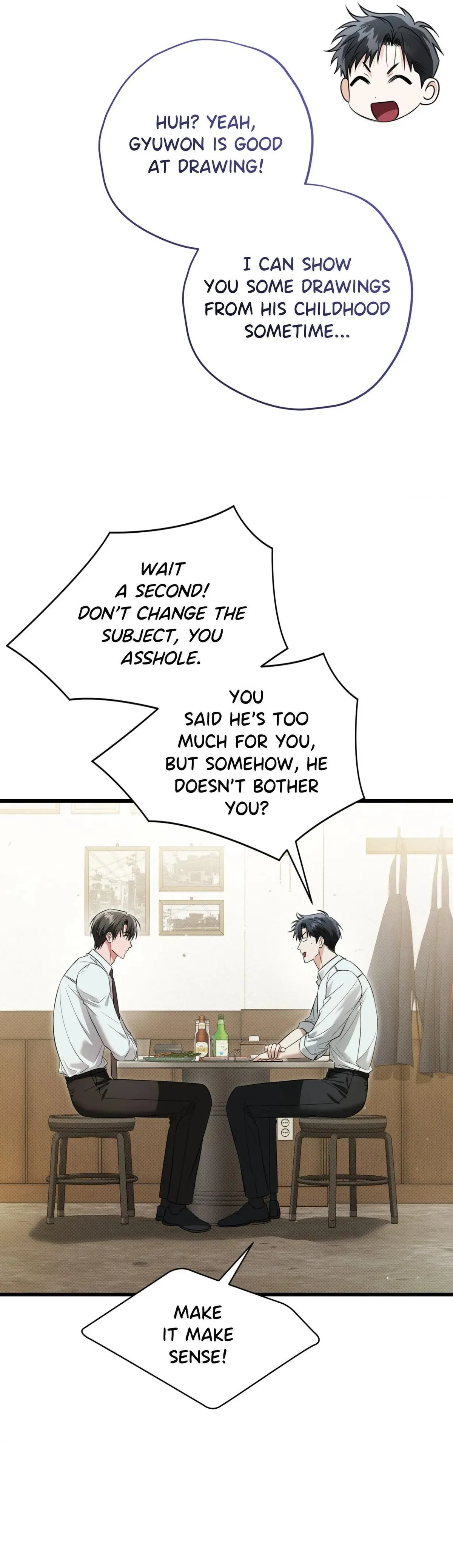 Hit Me Hard Chapter 29 page 29 - 