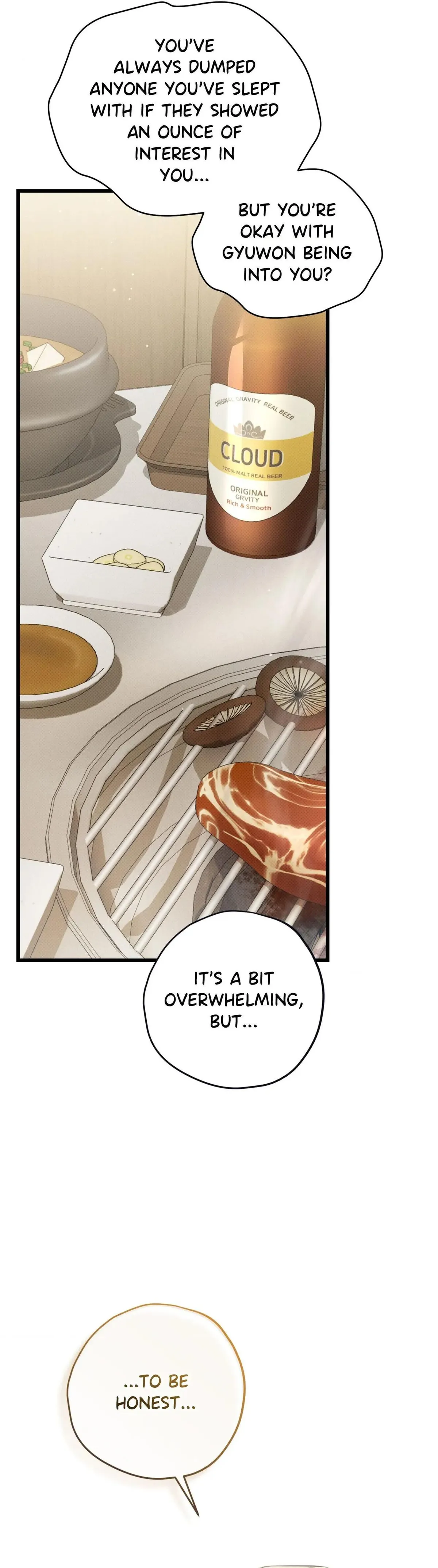 Hit Me Hard Chapter 29 page 30 - 