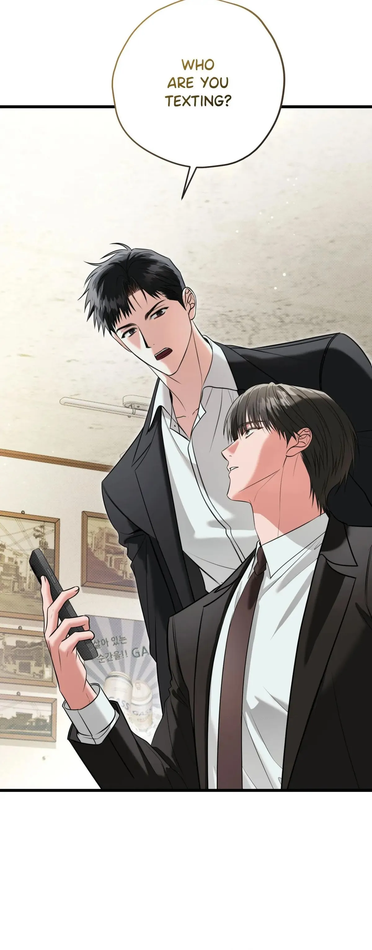 Hit Me Hard Chapter 29 page 4 - 