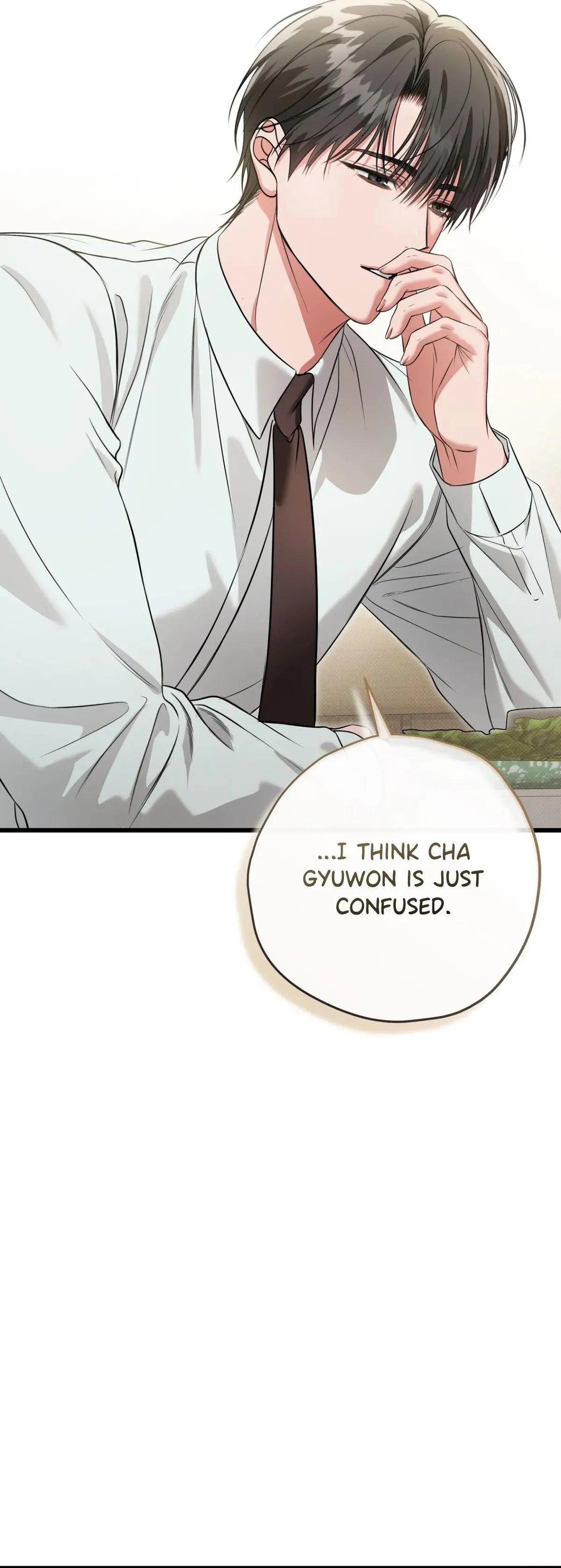 Hit Me Hard Chapter 29 page 31 - 