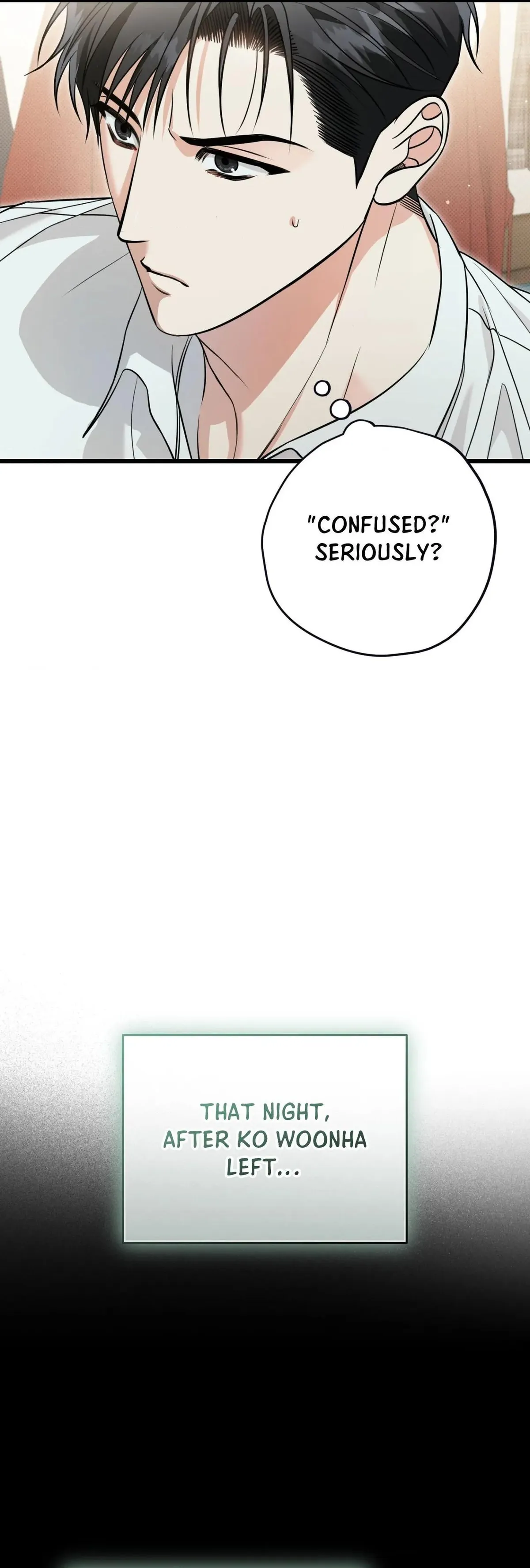 Hit Me Hard Chapter 29 page 32 - 