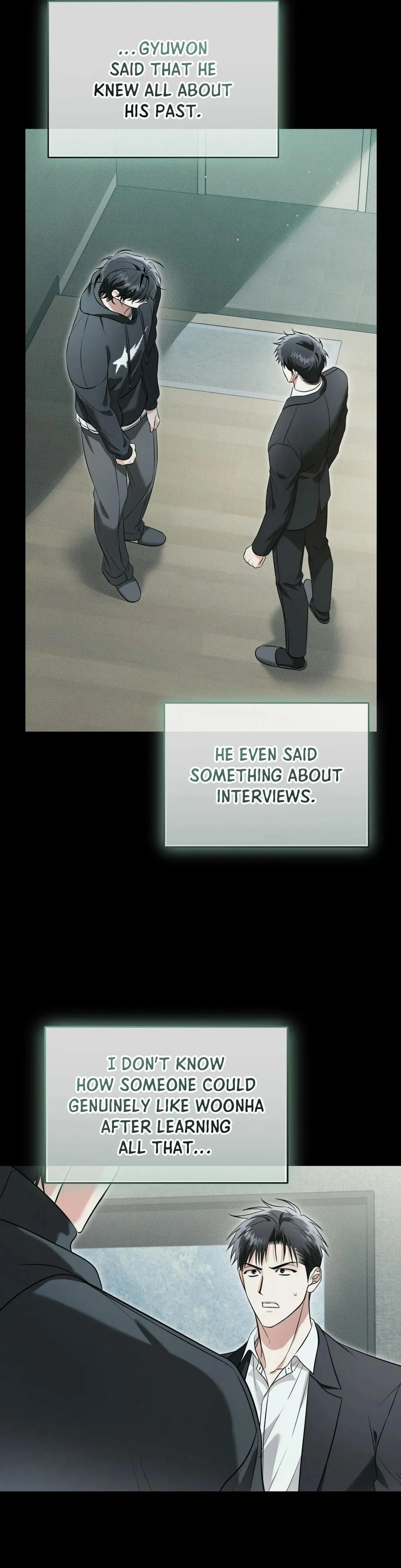 Hit Me Hard Chapter 29 page 33 - 