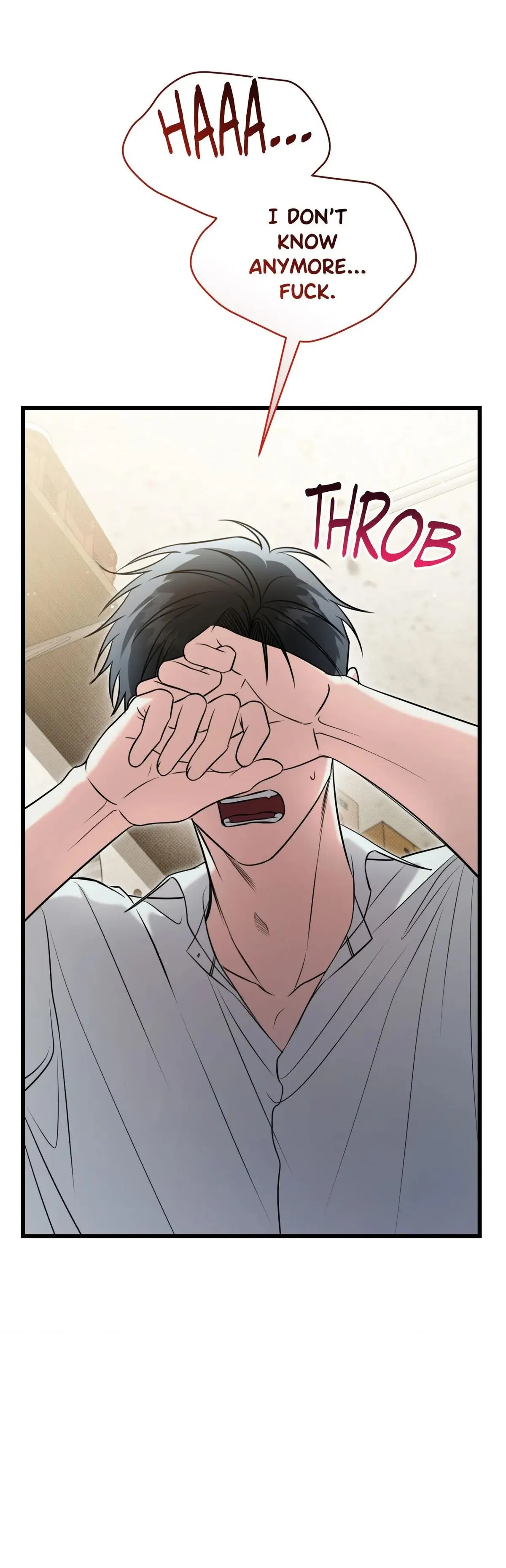 Hit Me Hard Chapter 29 page 35 - 