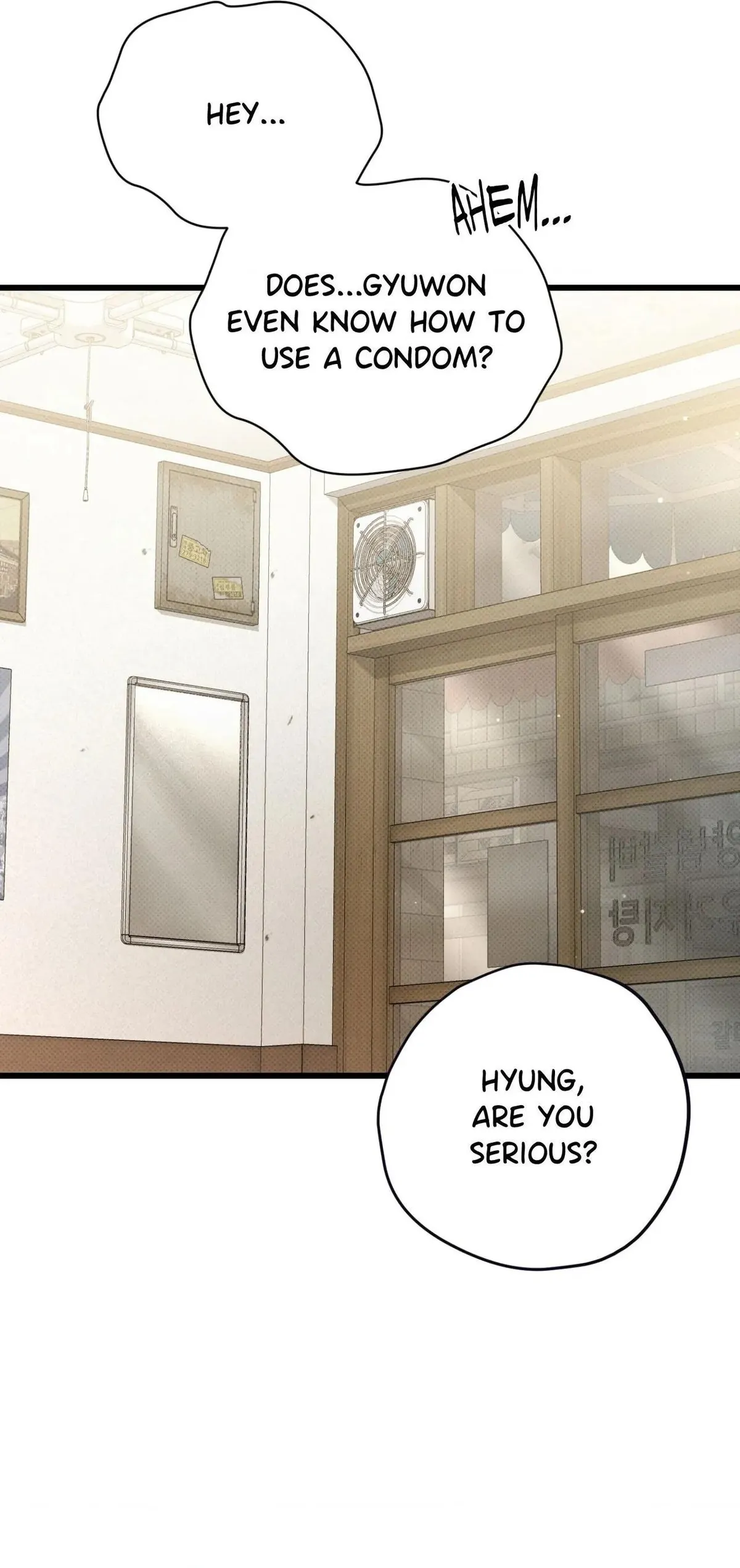 Hit Me Hard Chapter 29 page 36 - 