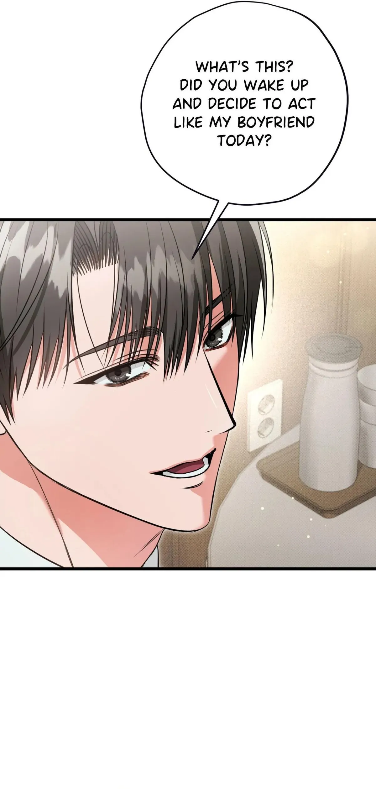 Hit Me Hard Chapter 29 page 5 - 