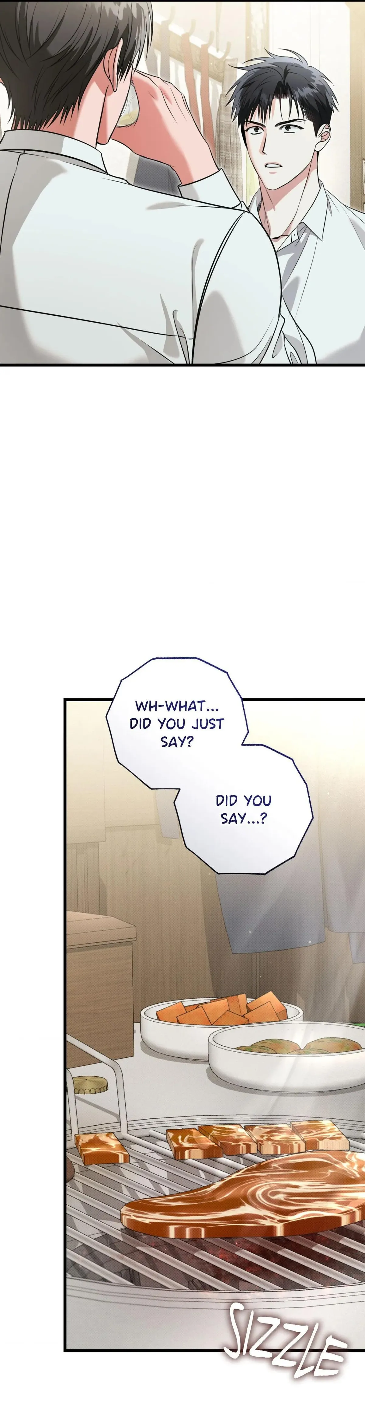 Hit Me Hard Chapter 29 page 41 - 