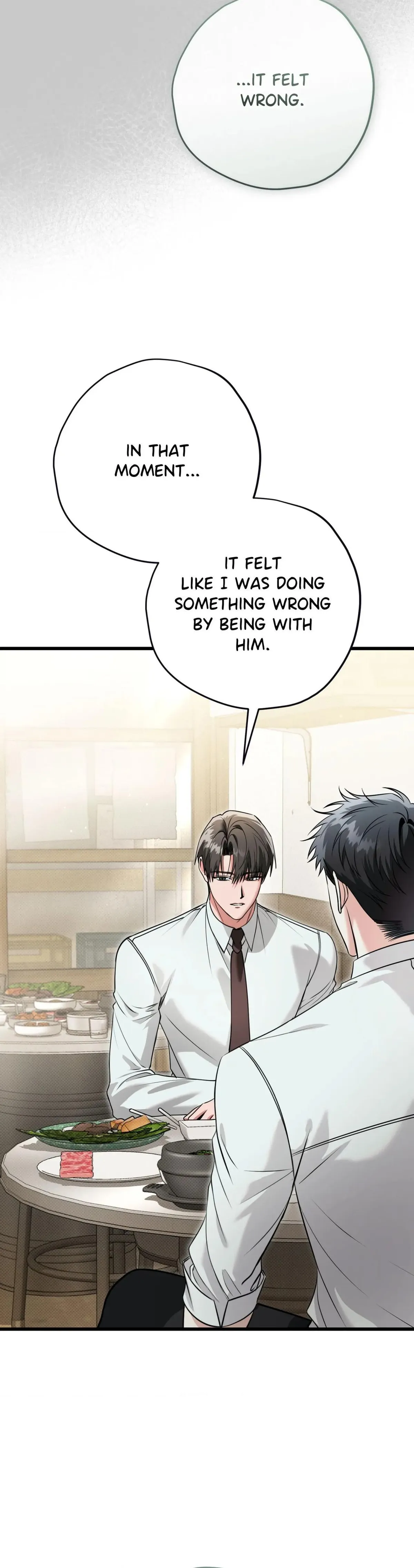 Hit Me Hard Chapter 29 page 43 - 
