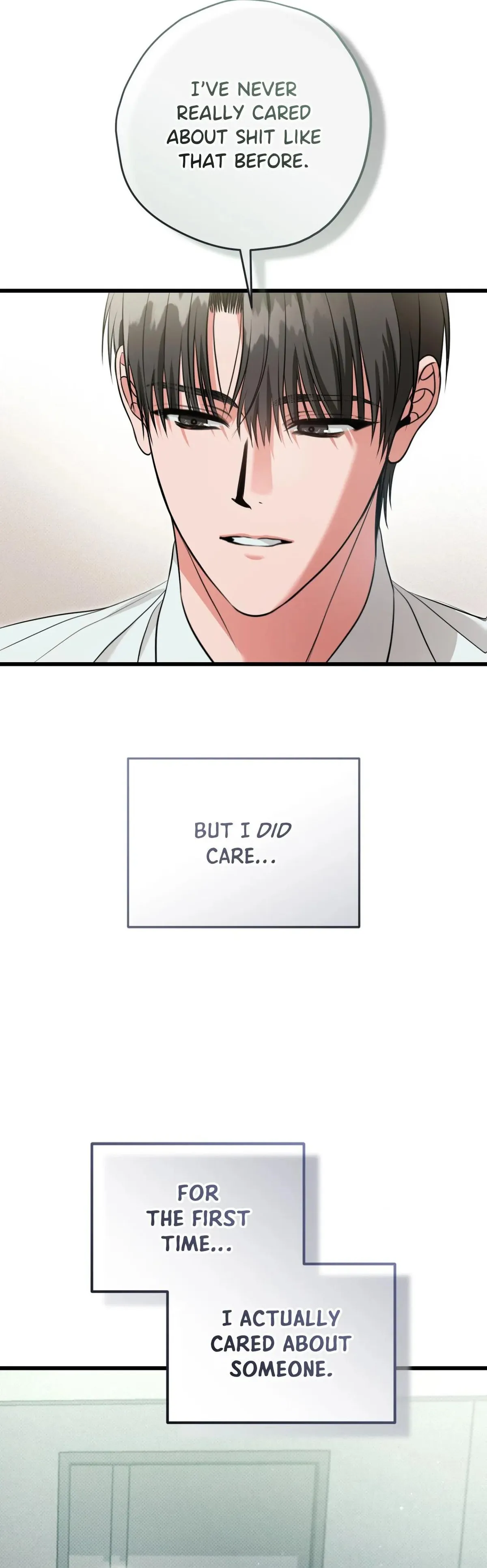 Hit Me Hard Chapter 29 page 44 - 