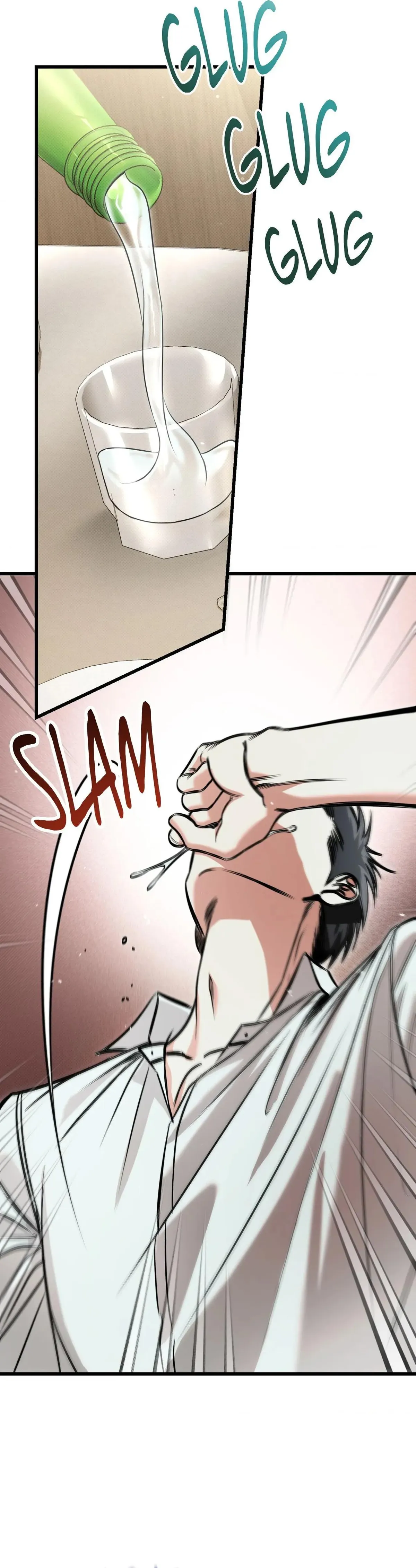 Hit Me Hard Chapter 29 page 49 - 