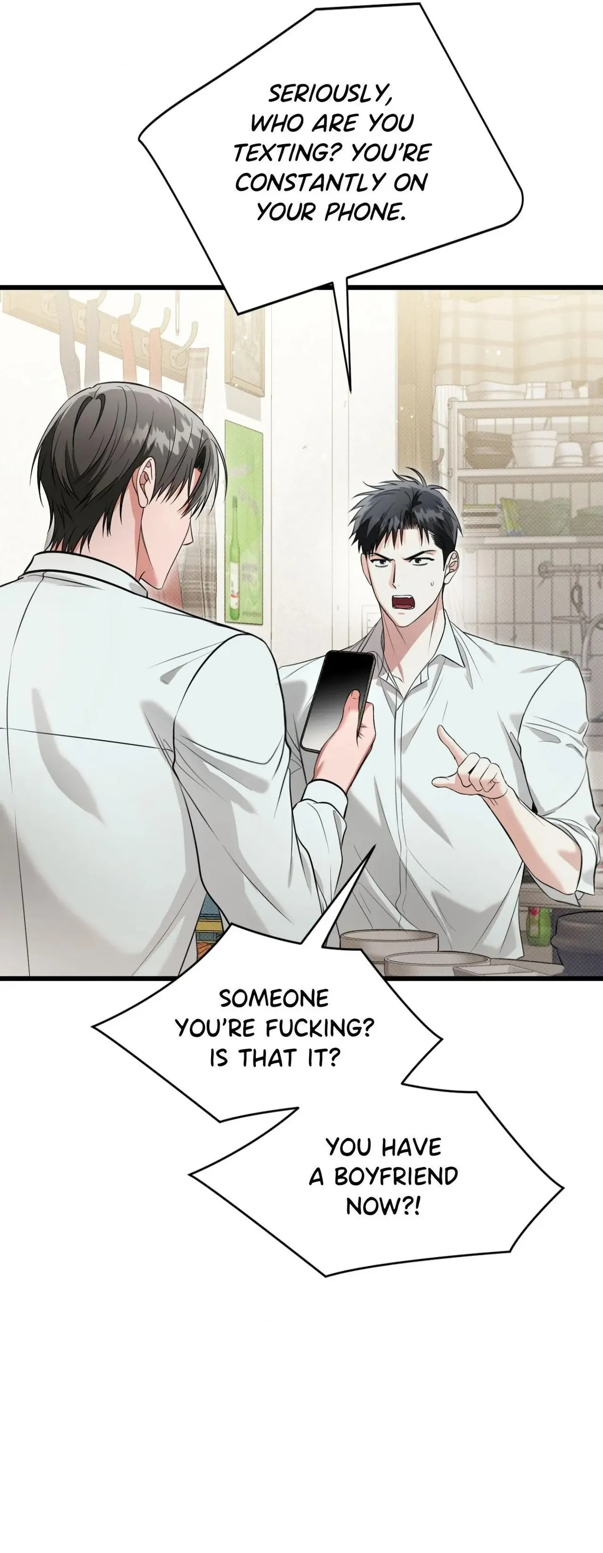 Hit Me Hard Chapter 29 page 8 - 