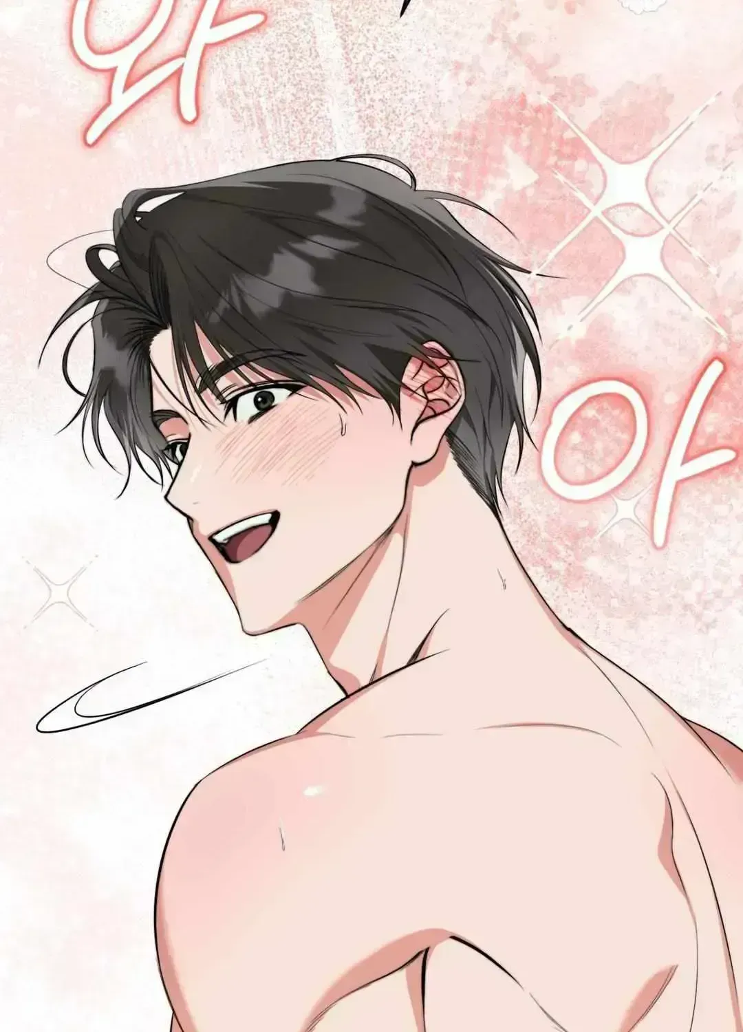 Hit Me Hard Chapter 3.1 page 119 - 