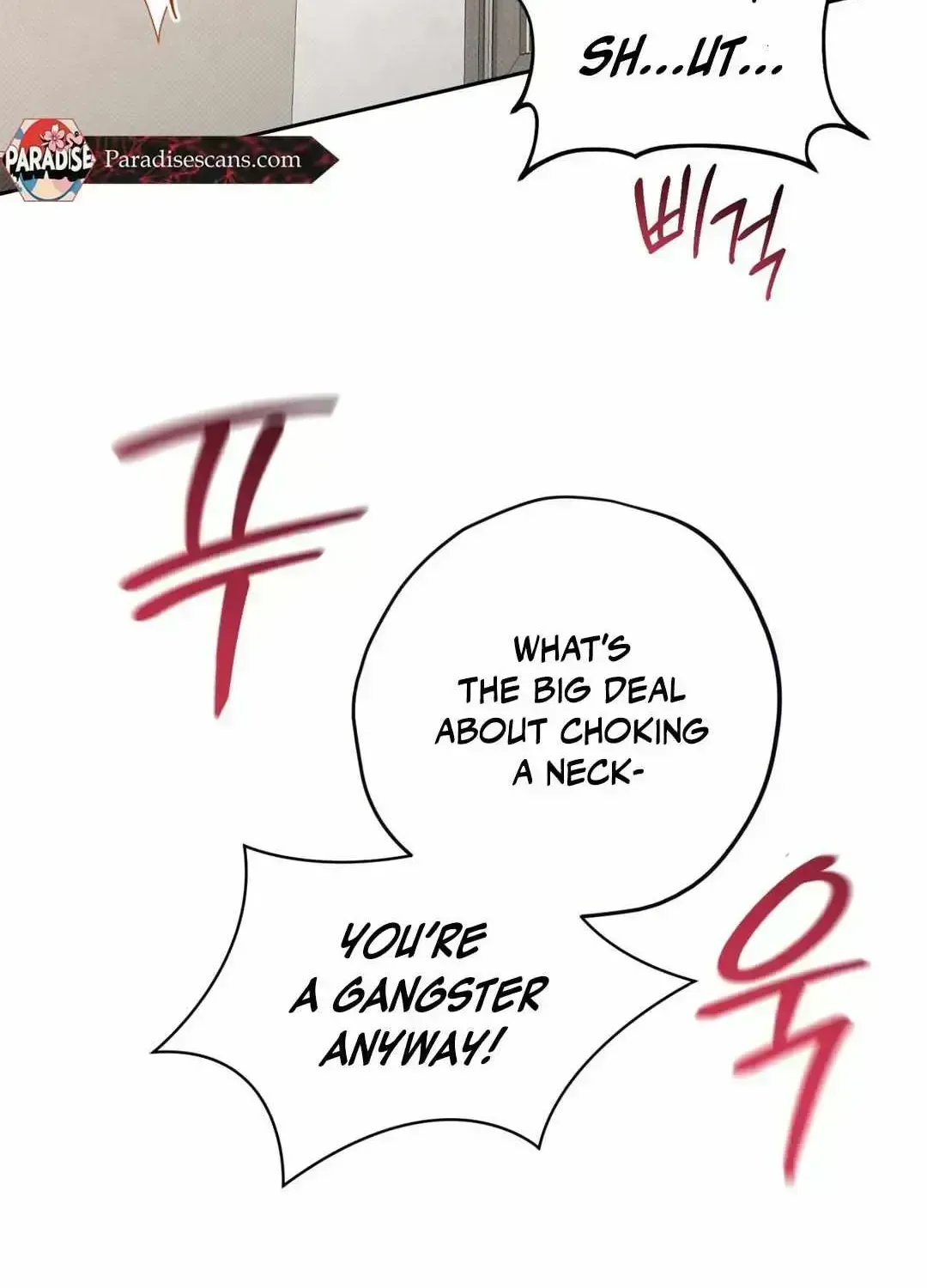 Hit Me Hard Chapter 3.1 page 13 - 