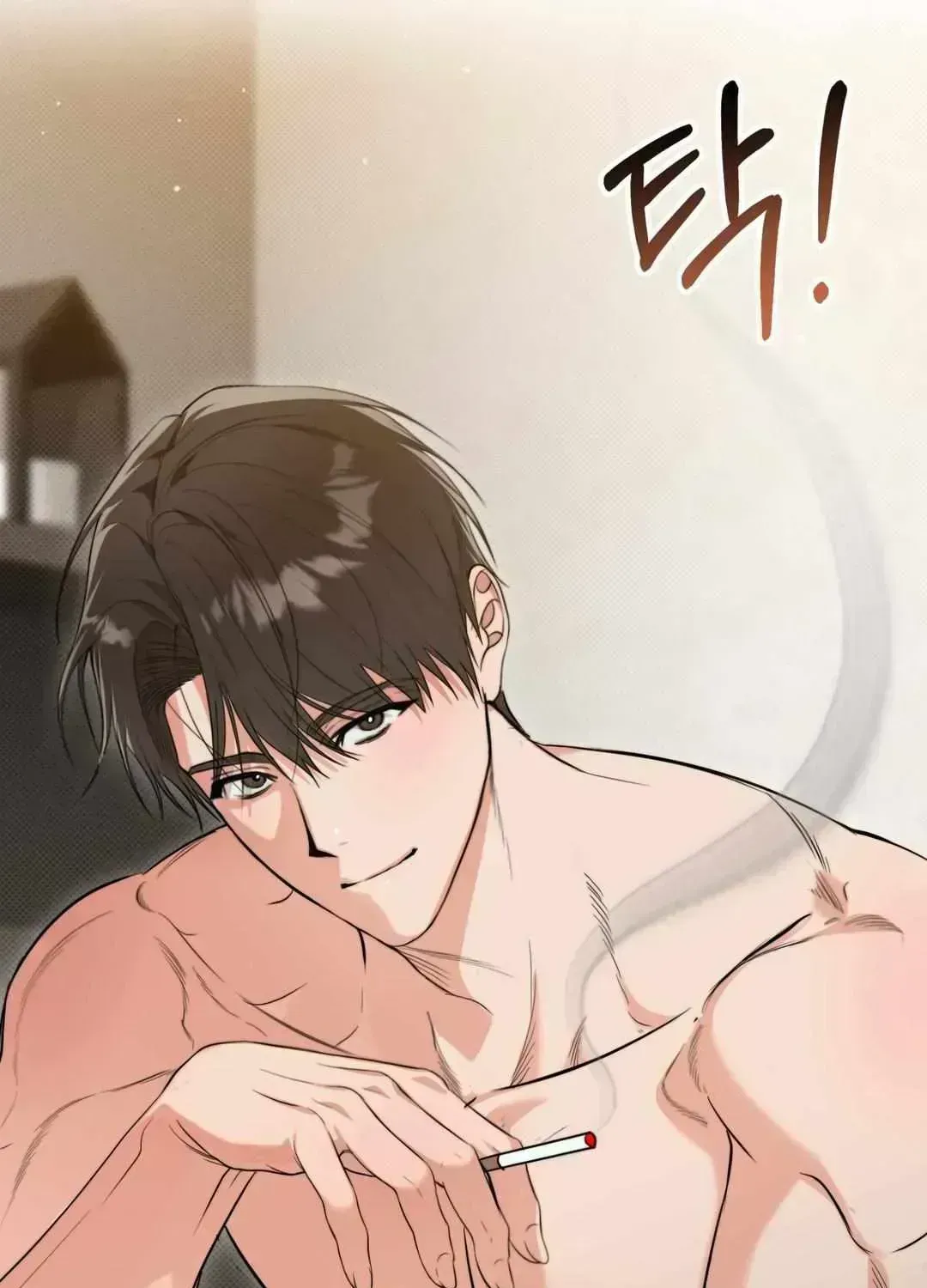 Hit Me Hard Chapter 3.1 page 20 - 