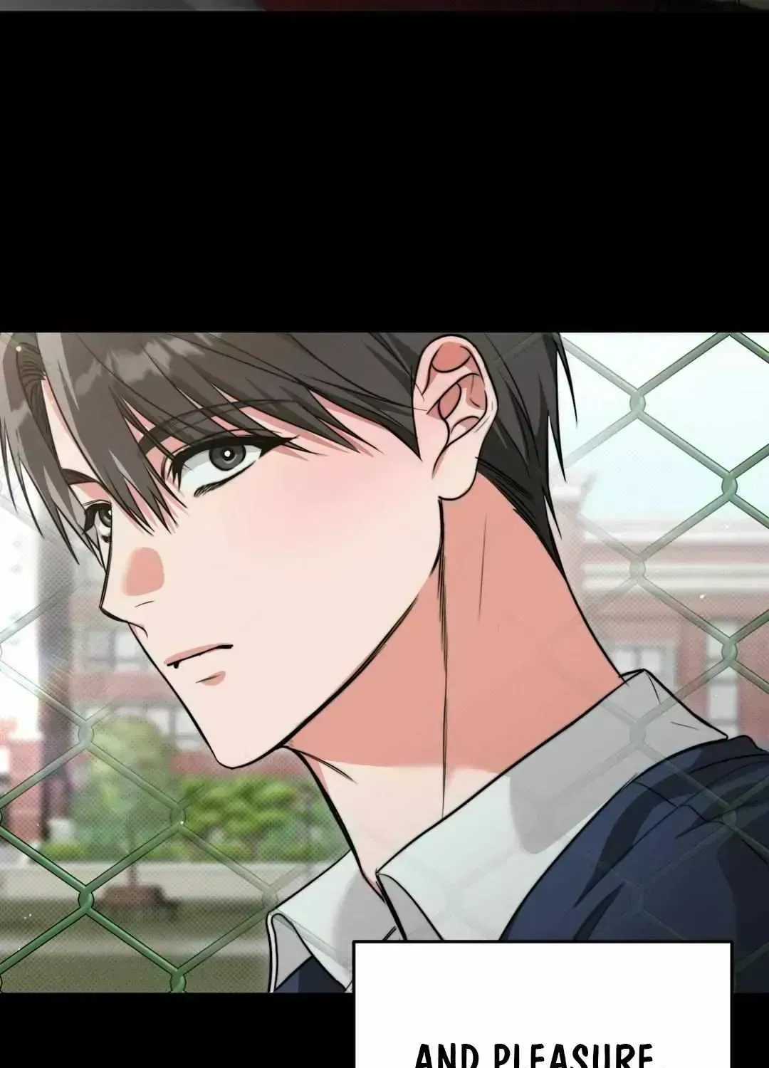 Hit Me Hard Chapter 3.1 page 31 - 