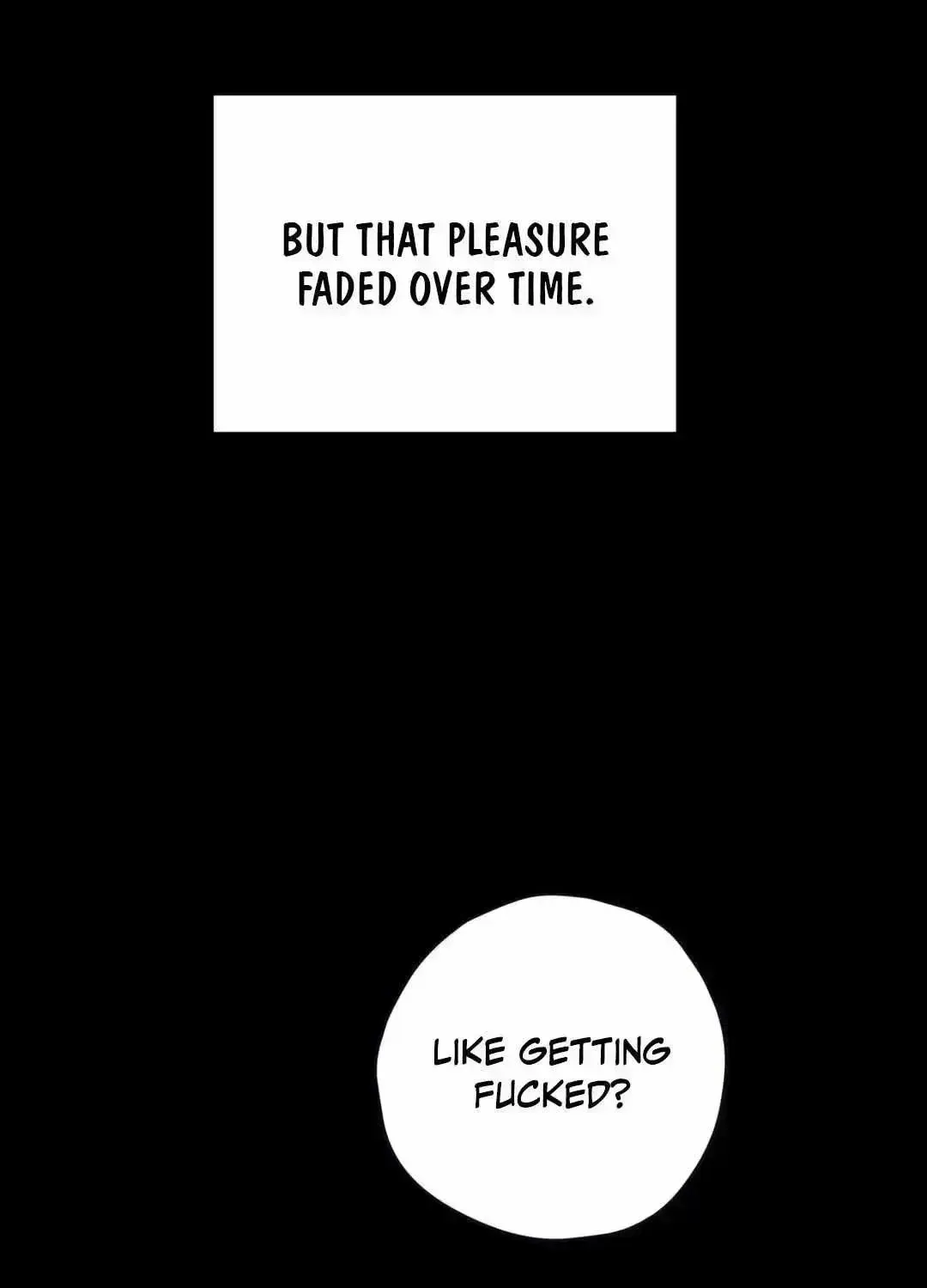 Hit Me Hard Chapter 3.1 page 39 - 