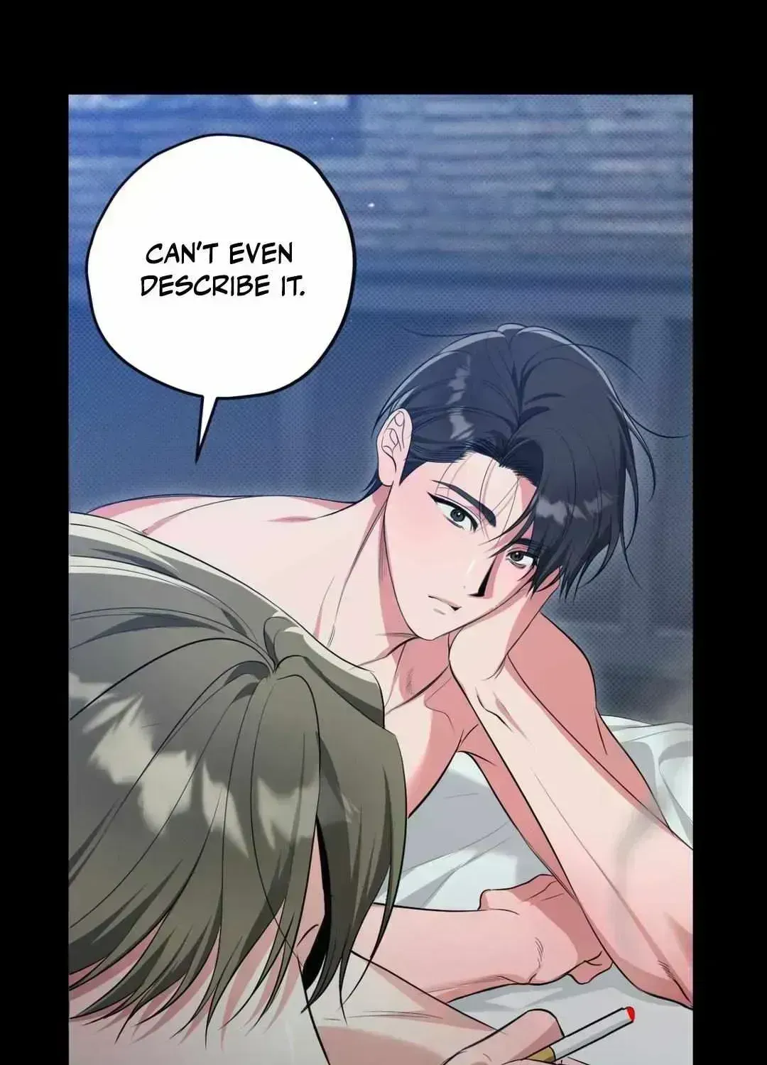 Hit Me Hard Chapter 3.1 page 40 - 
