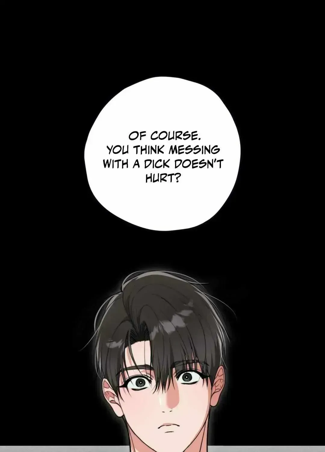 Hit Me Hard Chapter 3.1 page 53 - 